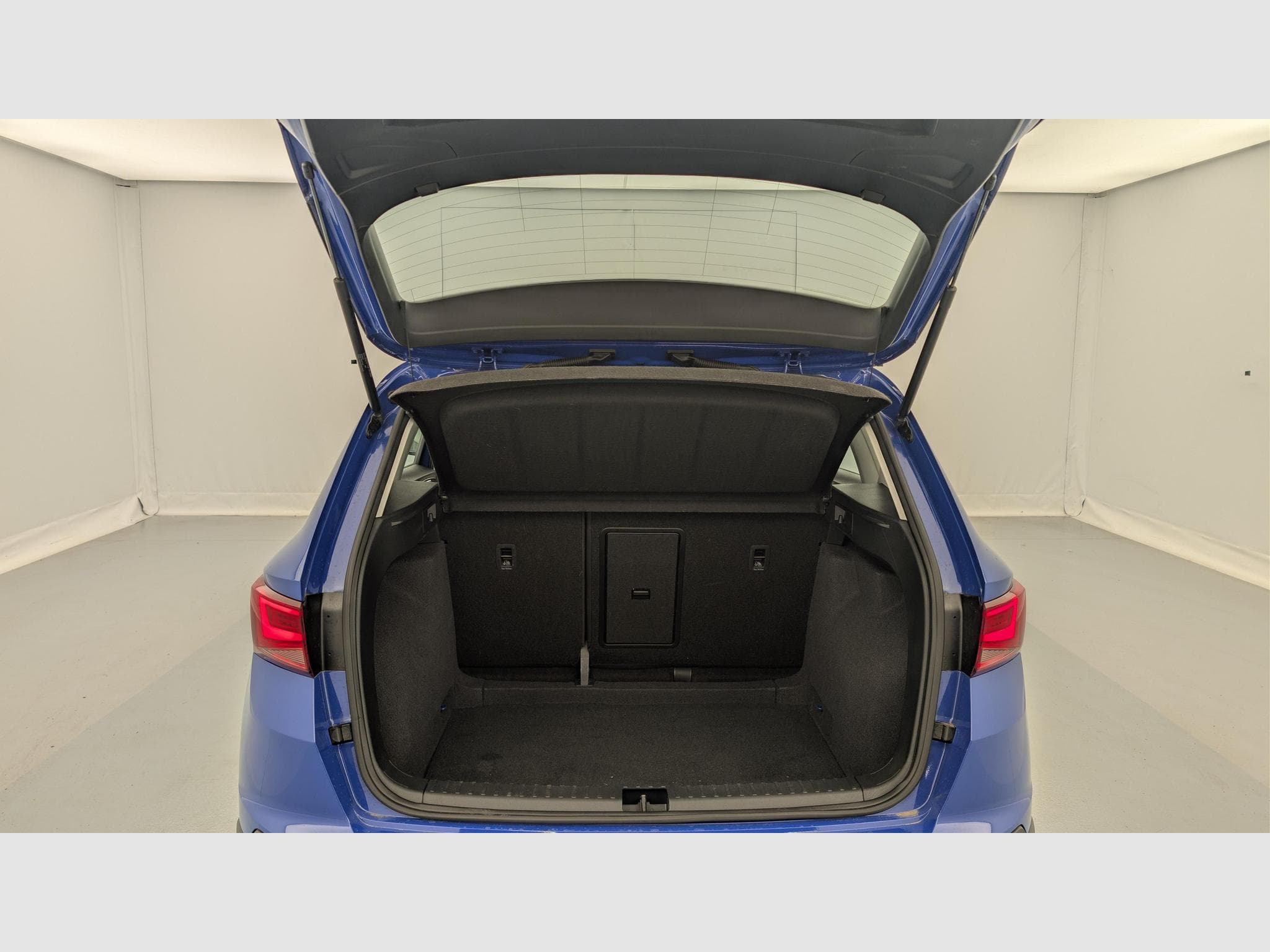 Seat Ateca 2.0 TDI 150 ch Start/Stop Style (2023) - Photo 11