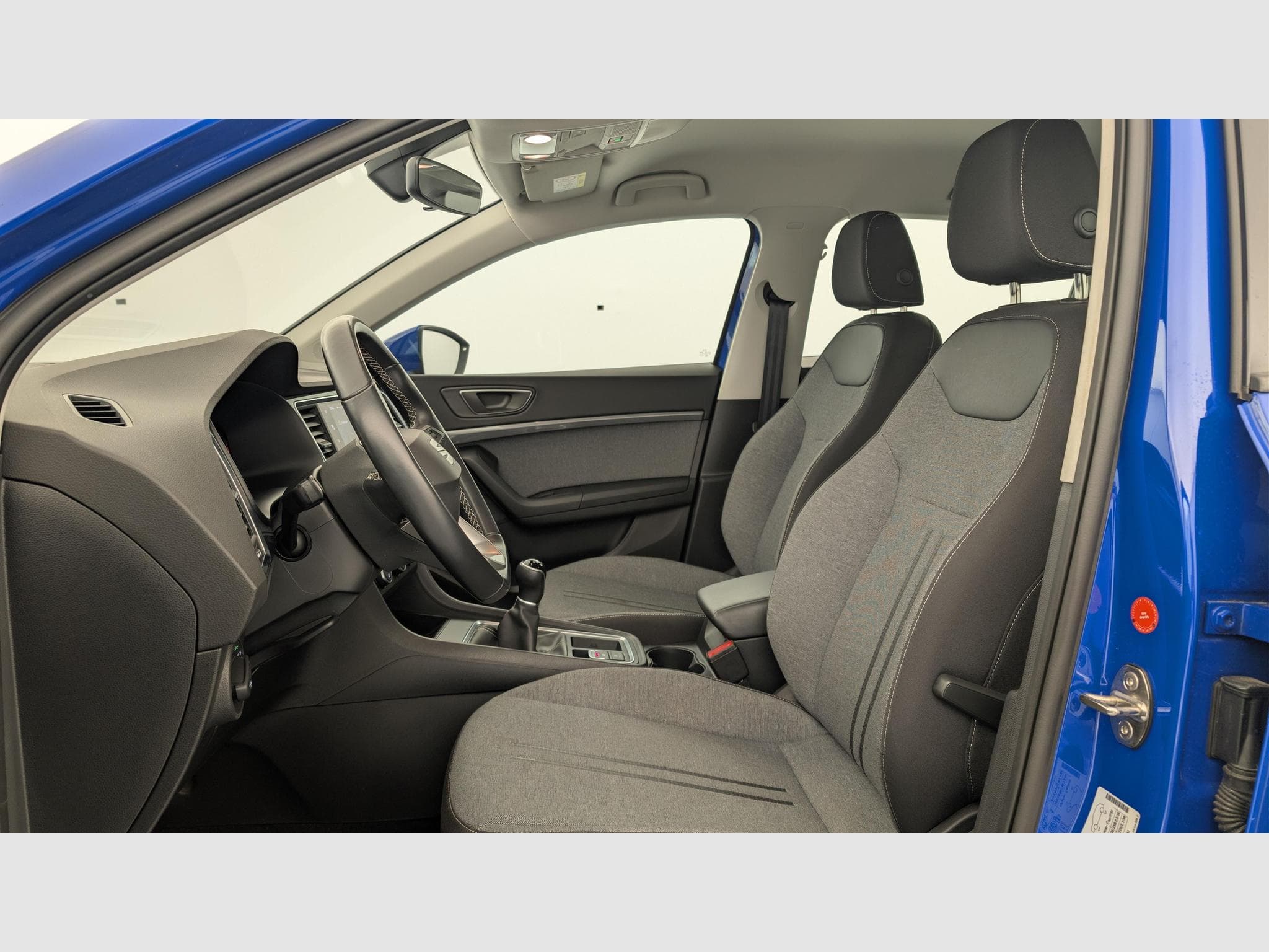 Seat Ateca 2.0 TDI 150 ch Start/Stop Style (2023) - Photo 16