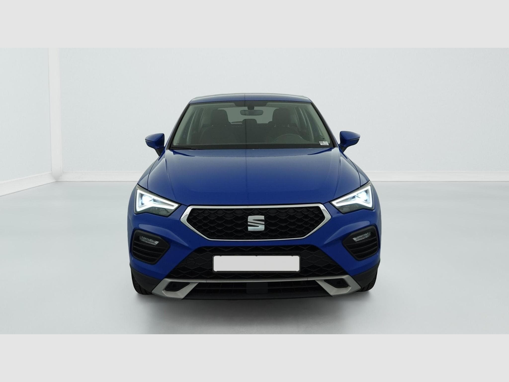 Seat Ateca 2.0 TDI 150 ch Start/Stop Style (2023) - Photo 2