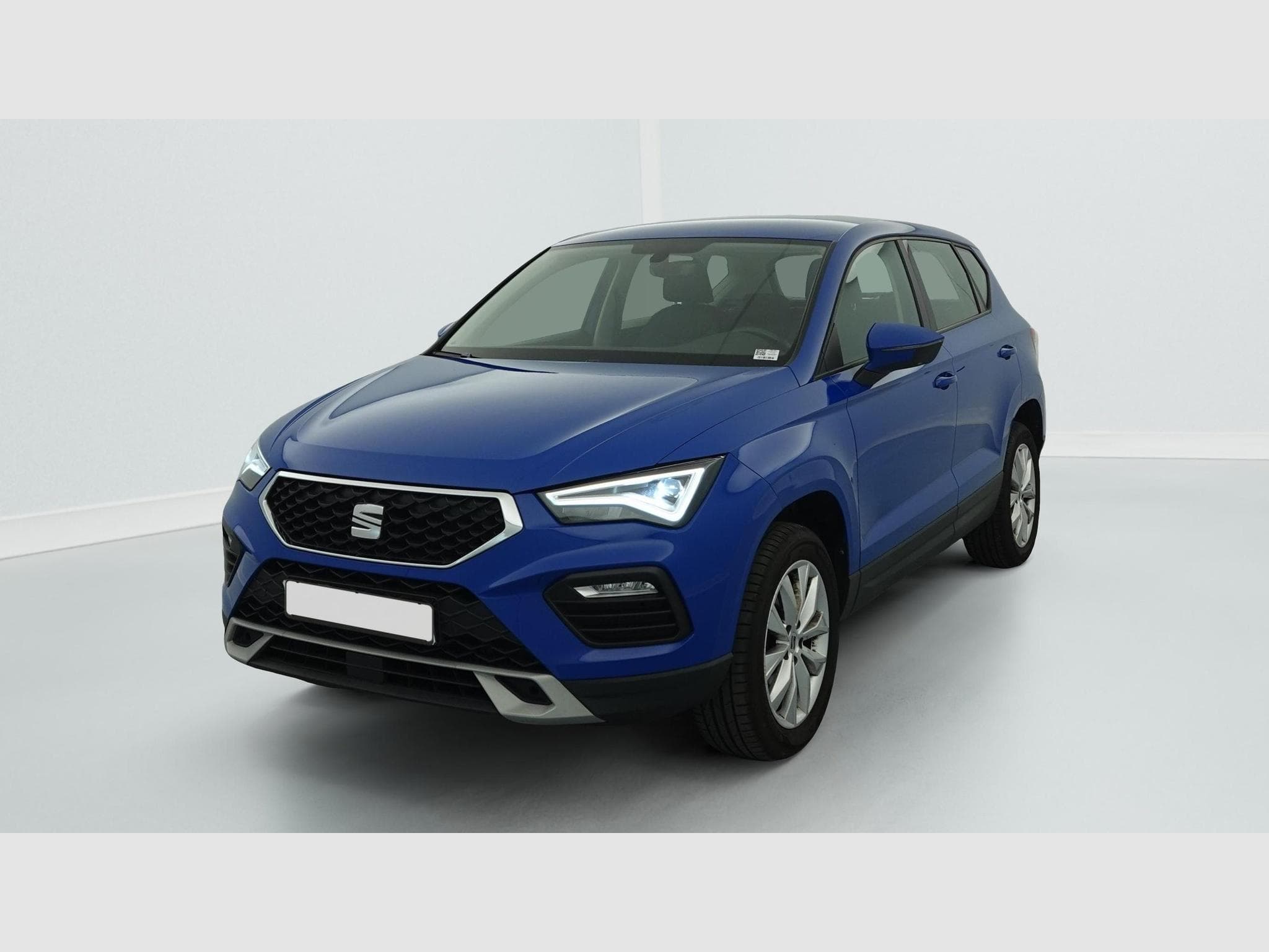 Seat Ateca 2.0 TDI 150 ch Start/Stop Style (2023) - Photo 3