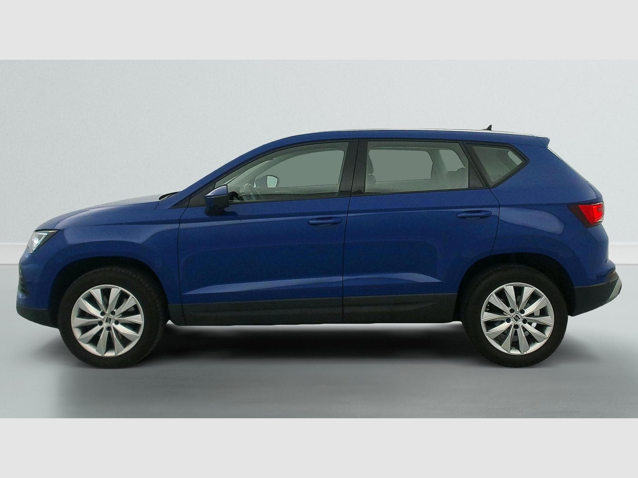 Seat Ateca 2.0 TDI 150 ch Start/Stop Style (2023) - Photo 4