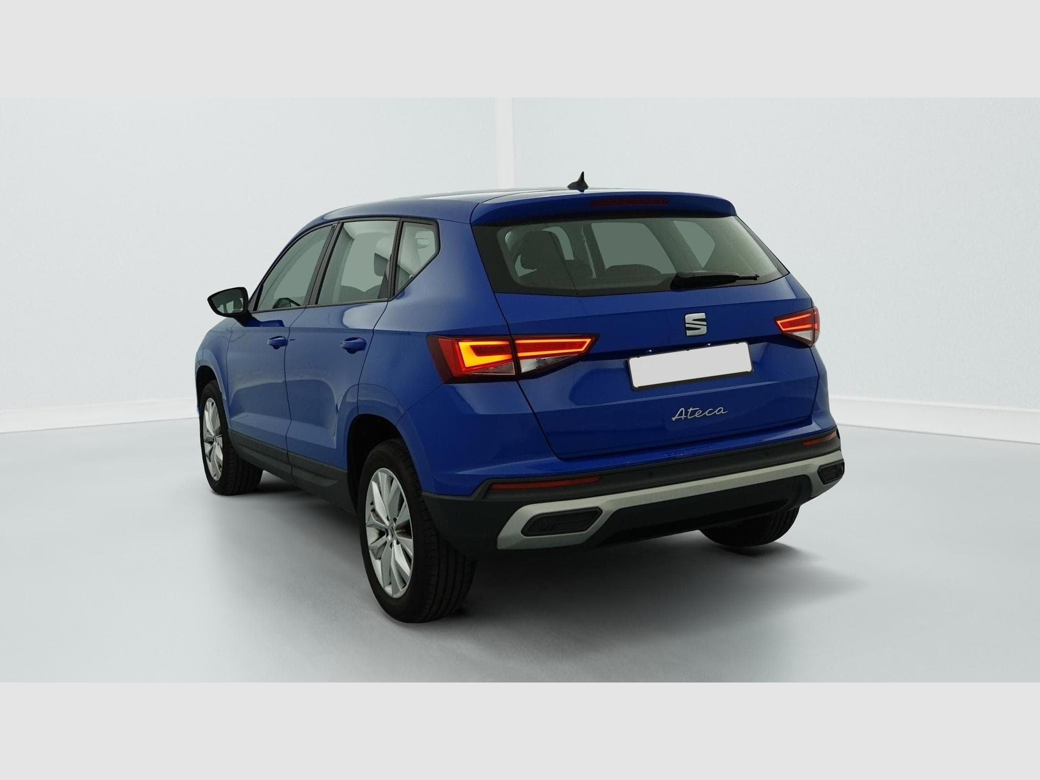Seat Ateca 2.0 TDI 150 ch Start/Stop Style (2023) - Photo 5