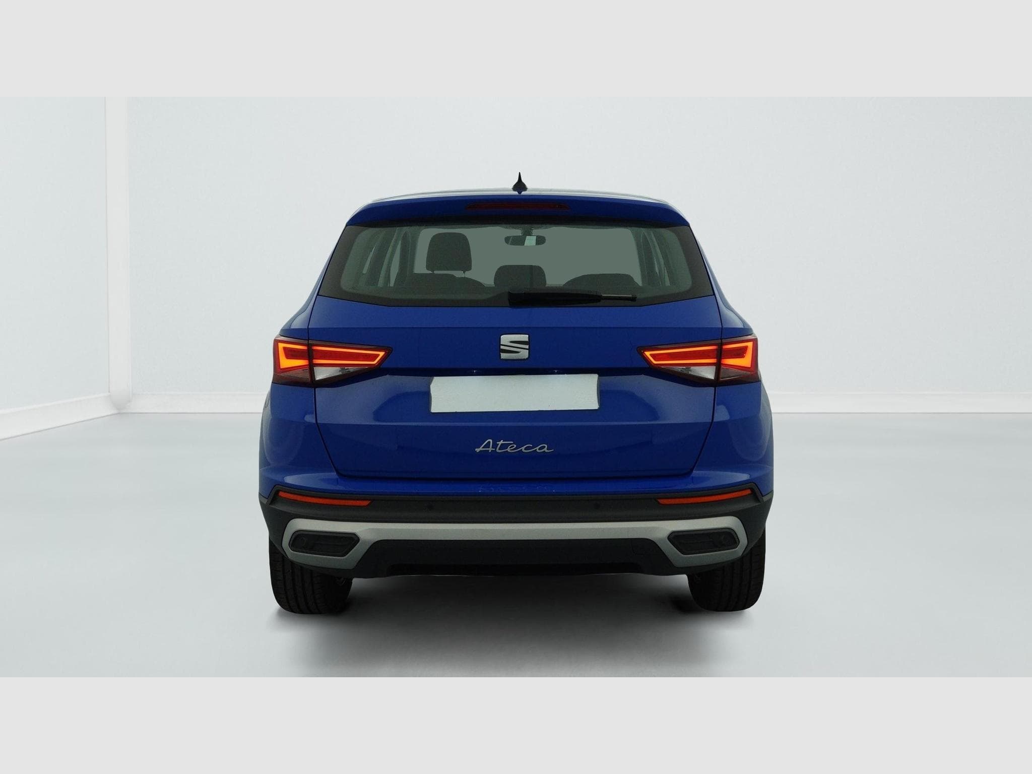 Seat Ateca 2.0 TDI 150 ch Start/Stop Style (2023) - Photo 6