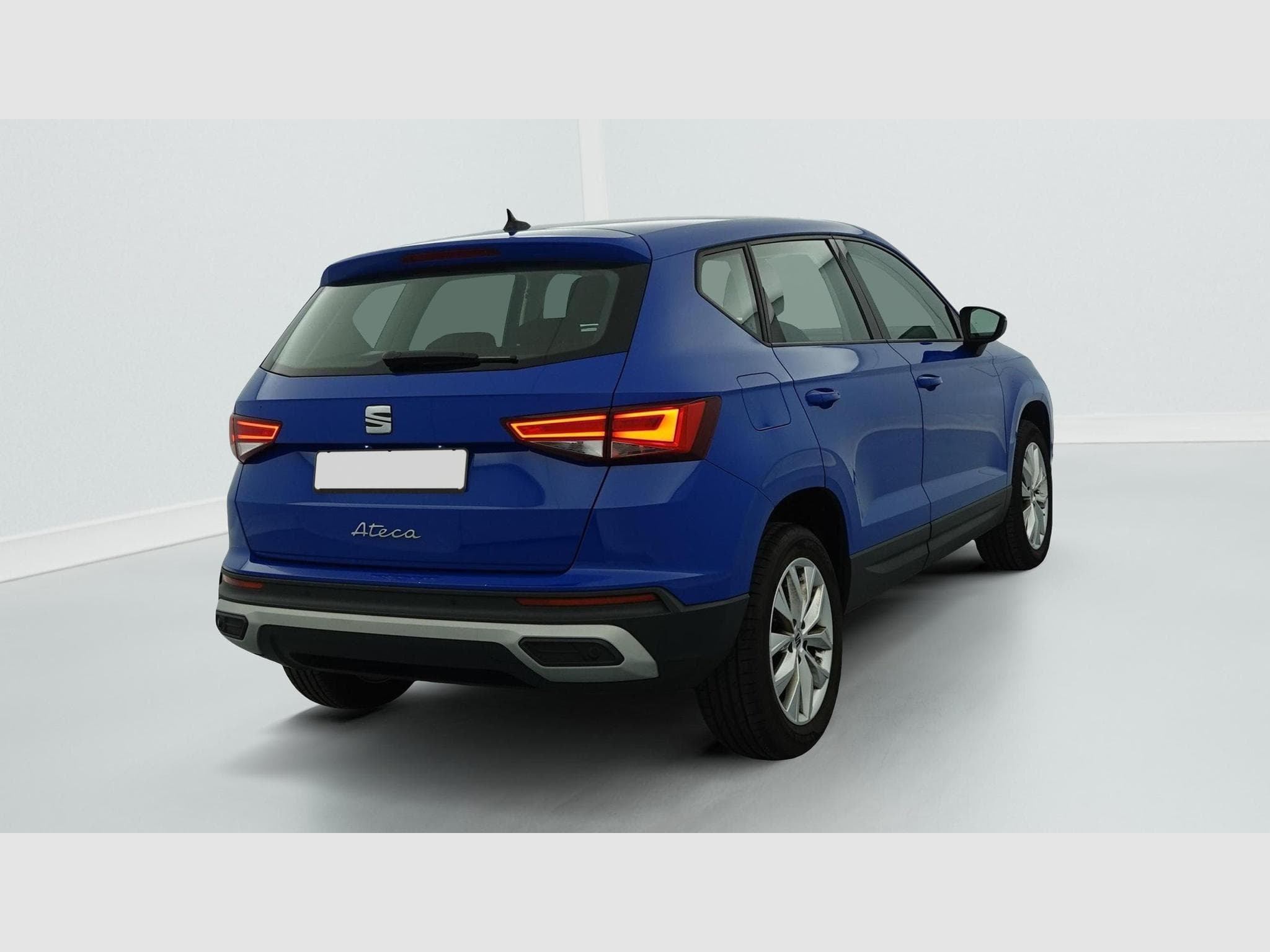 Seat Ateca 2.0 TDI 150 ch Start/Stop Style (2023) - Photo 7