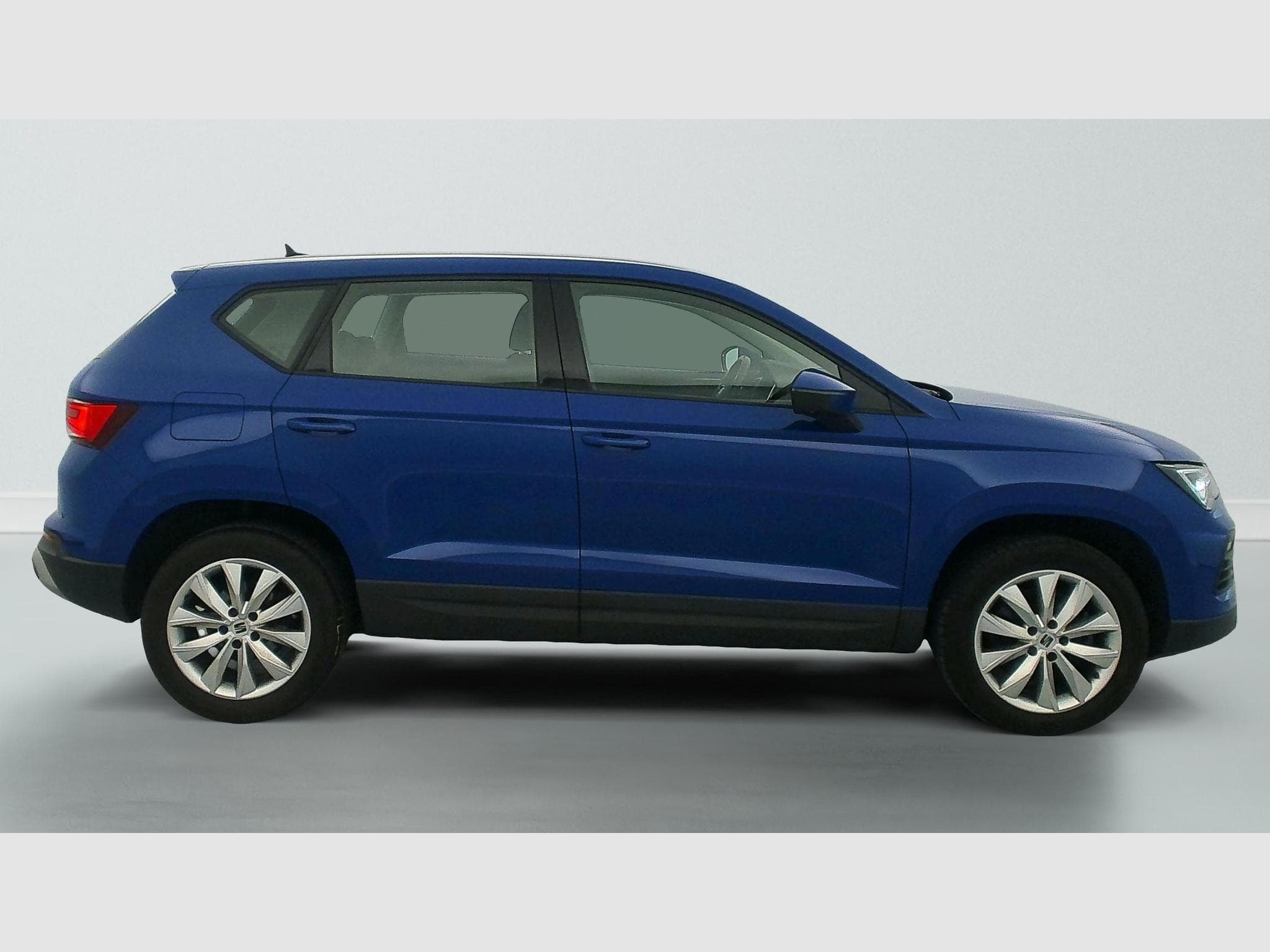 Seat Ateca 2.0 TDI 150 ch Start/Stop Style (2023) - Photo 8