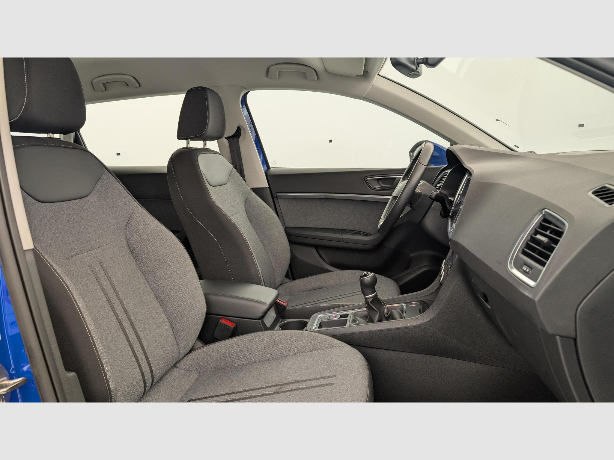 Seat Ateca 2.0 TDI 150 ch Start/Stop Style (2023) - Photo 9
