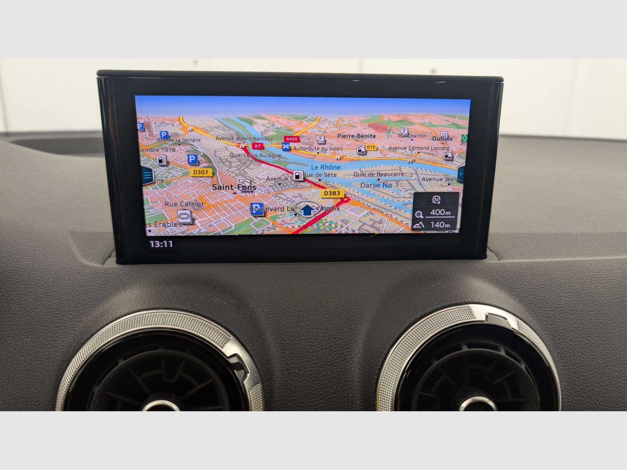 Audi Q2 35 TDI 150 S tronic 7 Quattro Design (2022) - Photo 17