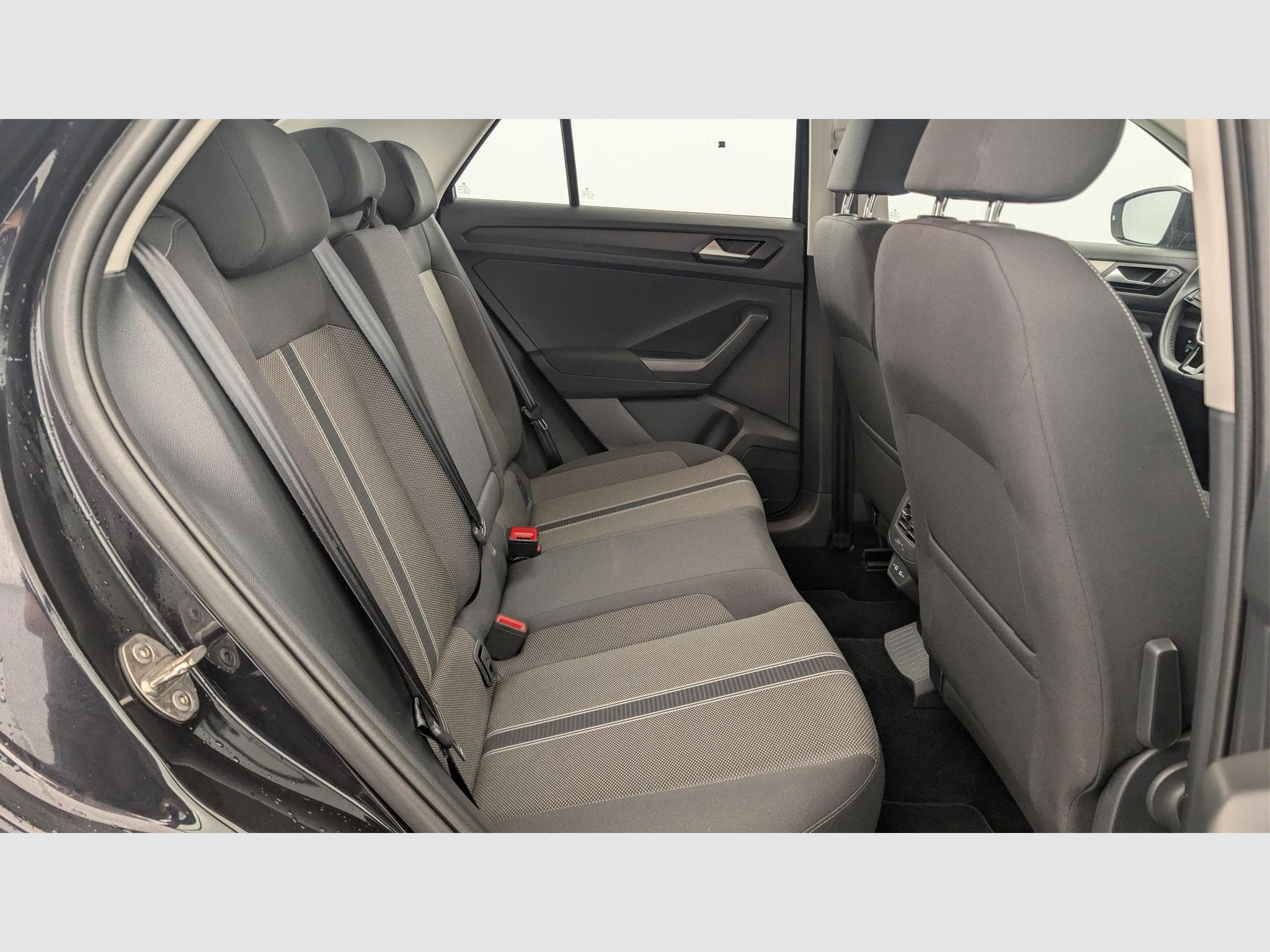 VW T-Roc 2.0 TDI 115 START/STOP BVM6 LOUNGE BUSINESS (2021) - Photo 10