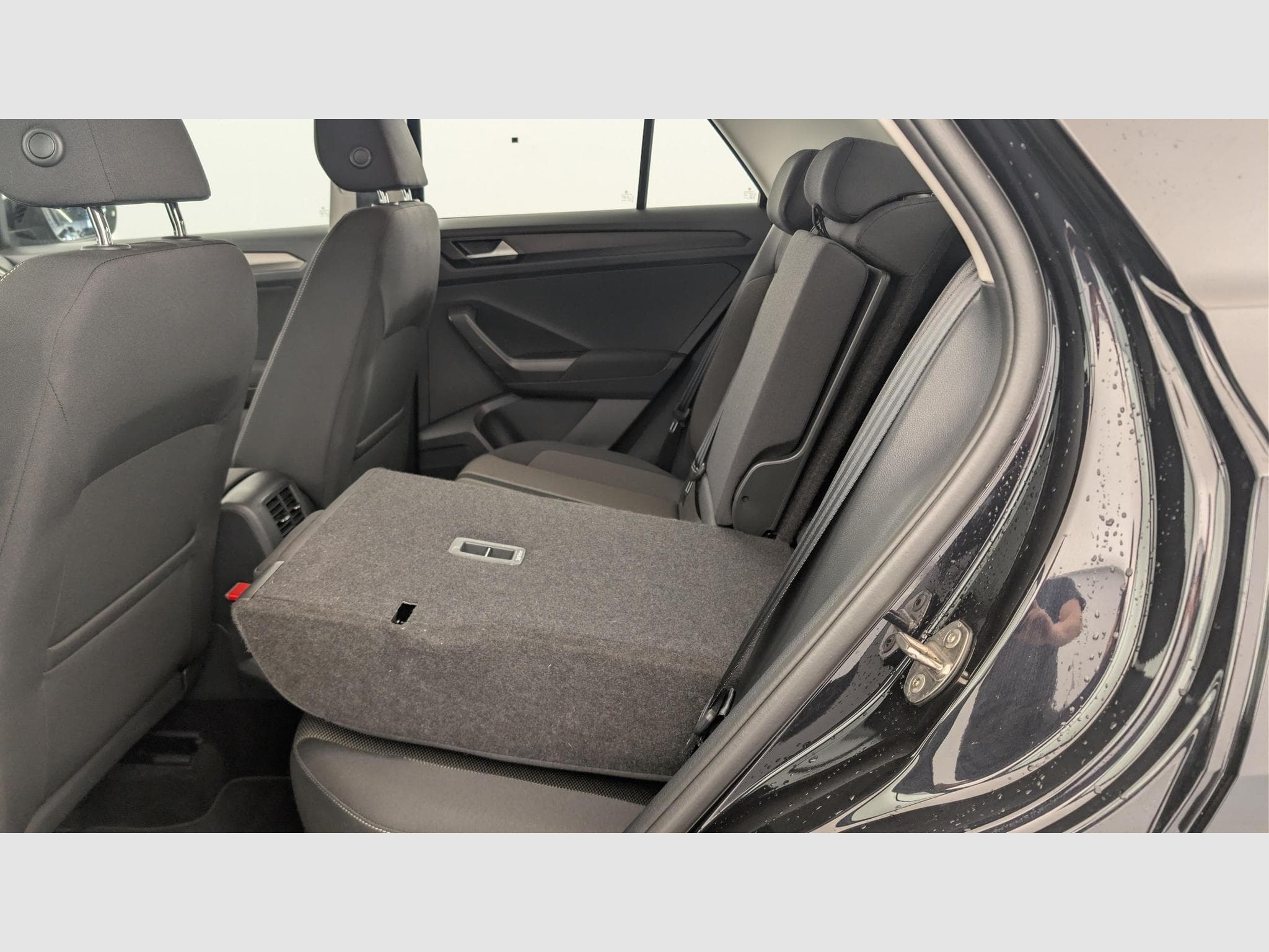 VW T-Roc 2.0 TDI 115 START/STOP BVM6 LOUNGE BUSINESS (2021) - Photo 12