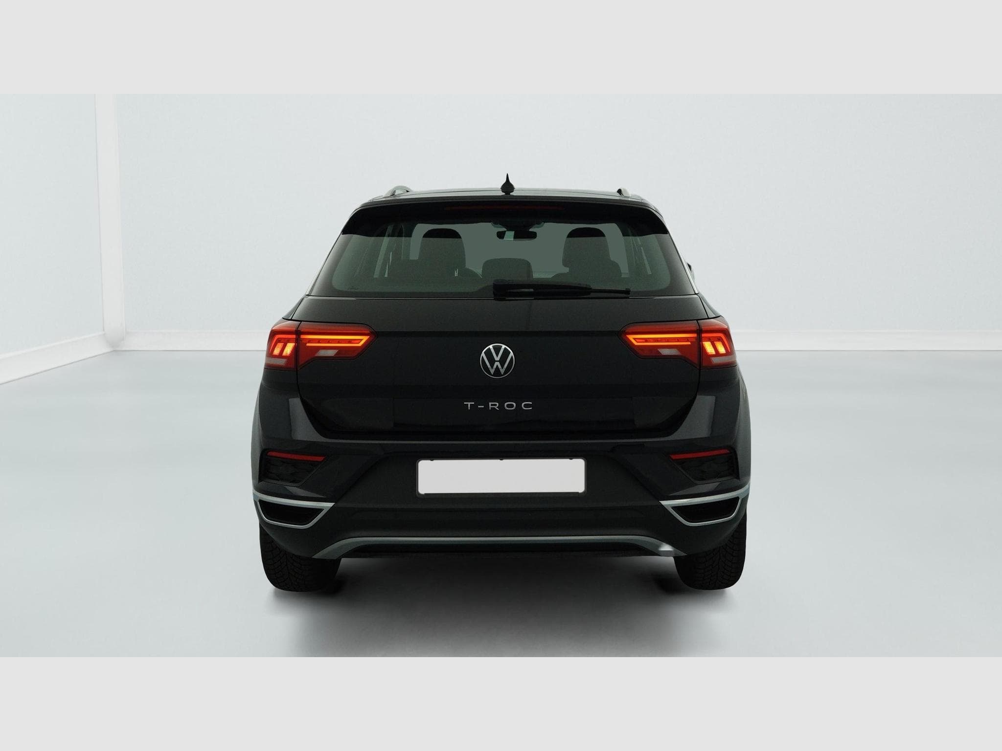 VW T-Roc 2.0 TDI 115 START/STOP BVM6 LOUNGE BUSINESS (2021) - Photo 6