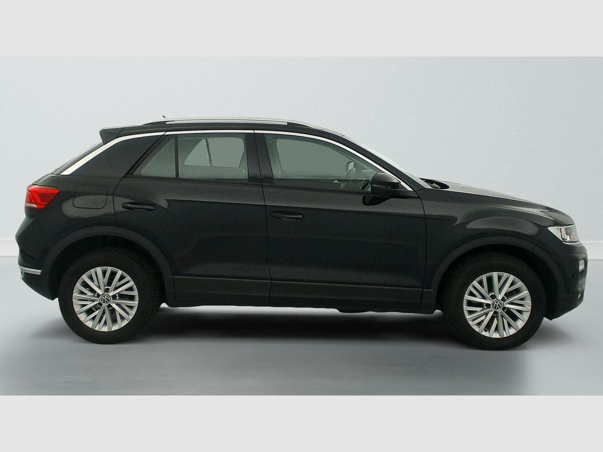 VW T-Roc 2.0 TDI 115 START/STOP BVM6 LOUNGE BUSINESS (2021) - Photo 8