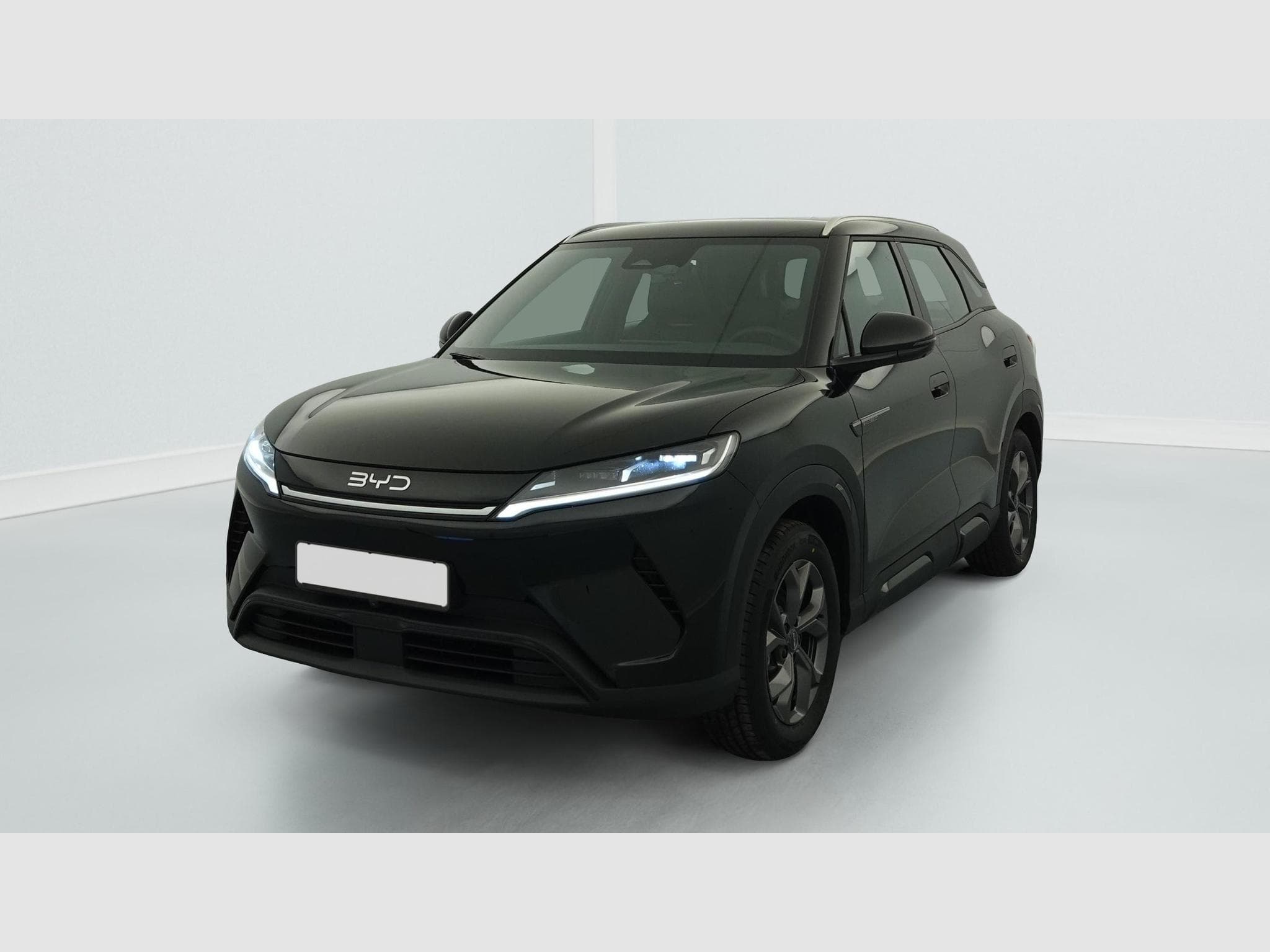 Byd ATTO 2 45.1 kWh 177 ch Boost (2025) - Photo 3
