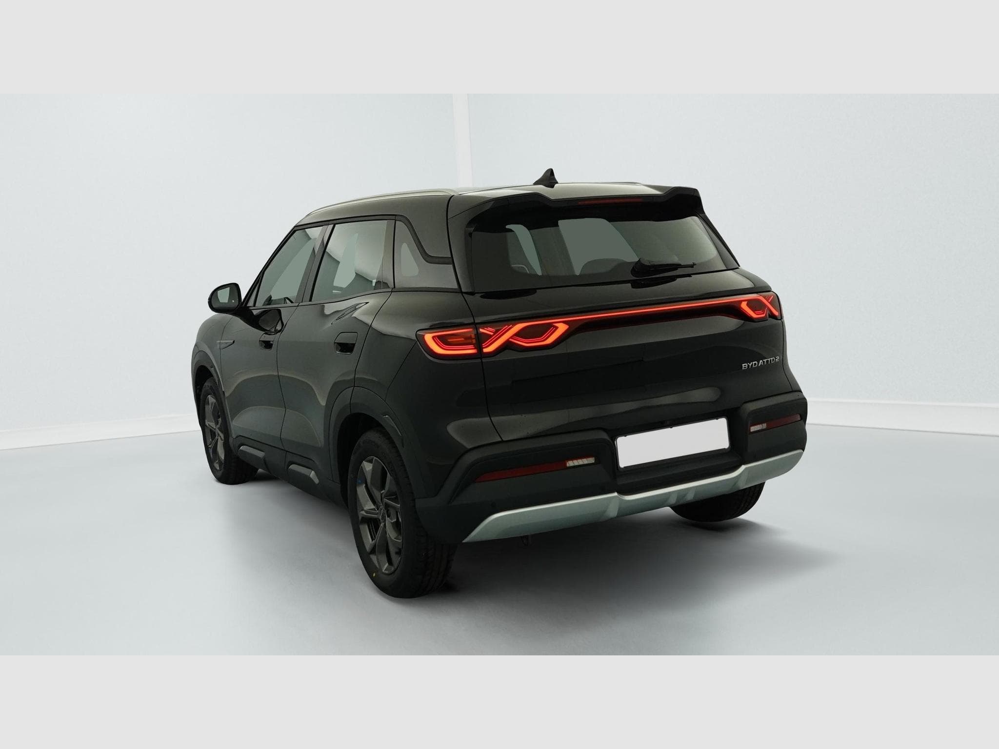 Byd ATTO 2 45.1 kWh 177 ch Boost (2025) - Photo 5