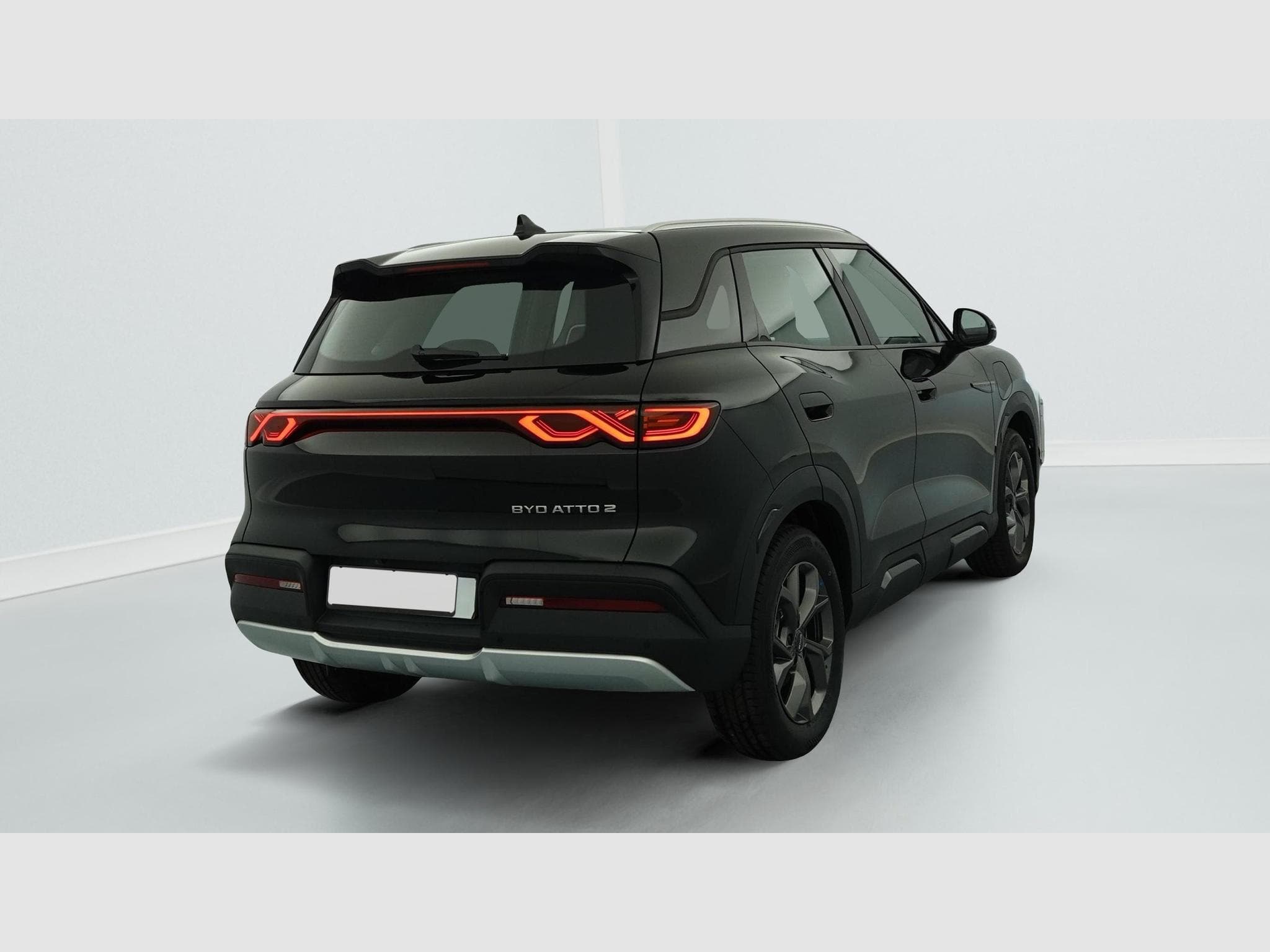 Byd ATTO 2 45.1 kWh 177 ch Boost (2025) - Photo 7