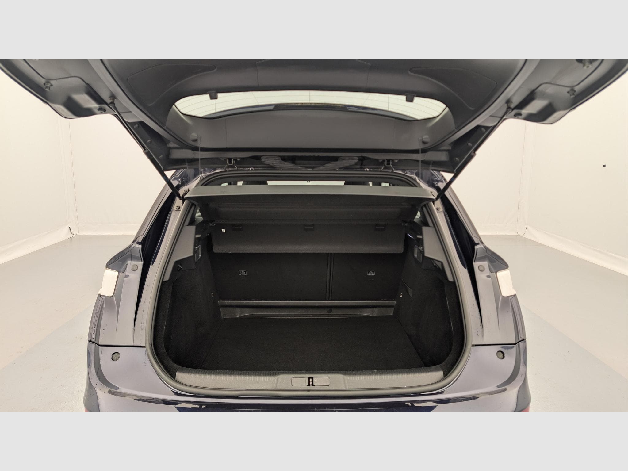 DS Automobiles DS7 PURETECH 130 EAT8 CHIC (2020) - Photo 11