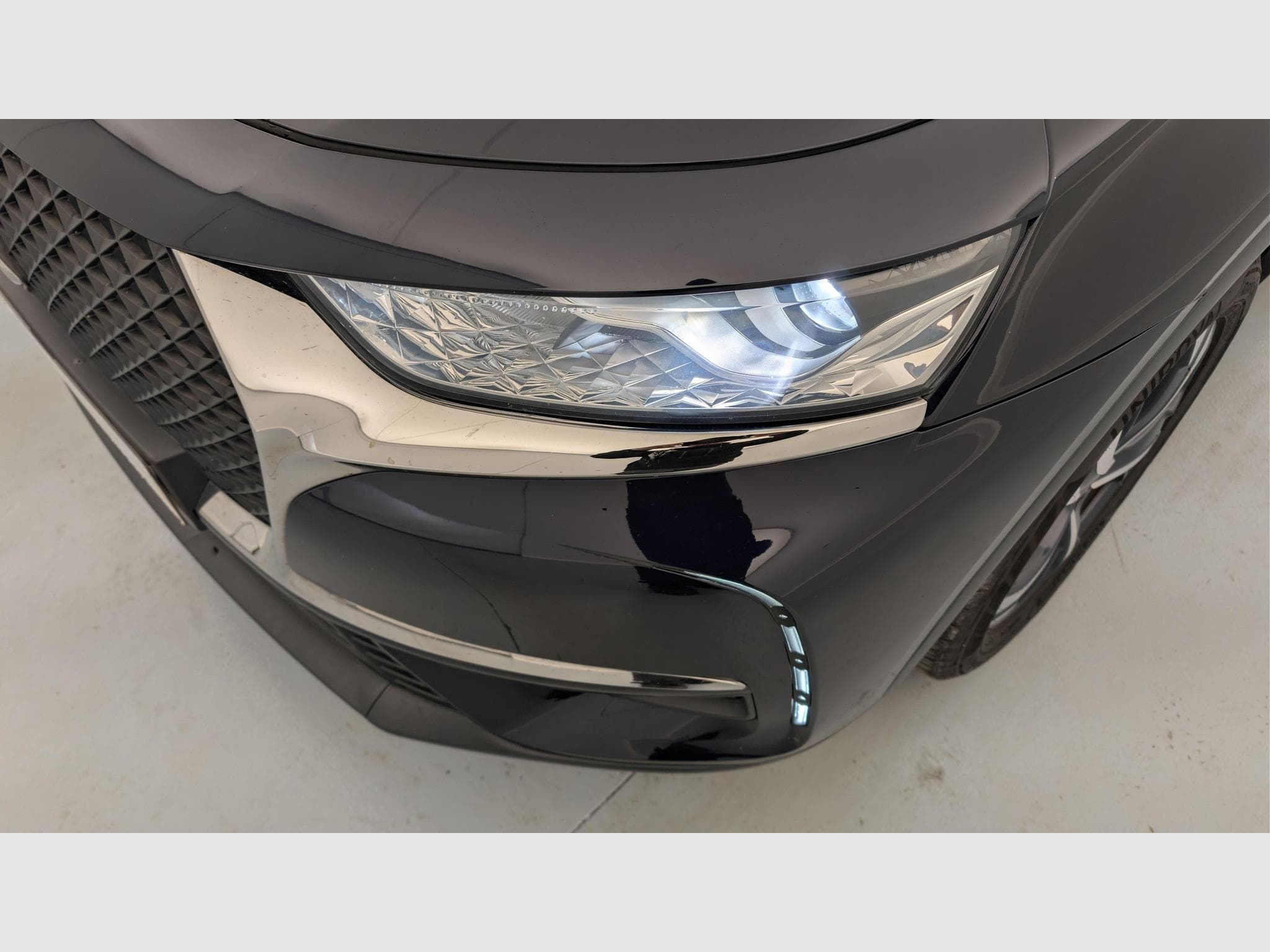 DS Automobiles DS7 PURETECH 130 EAT8 CHIC (2020) - Photo 20