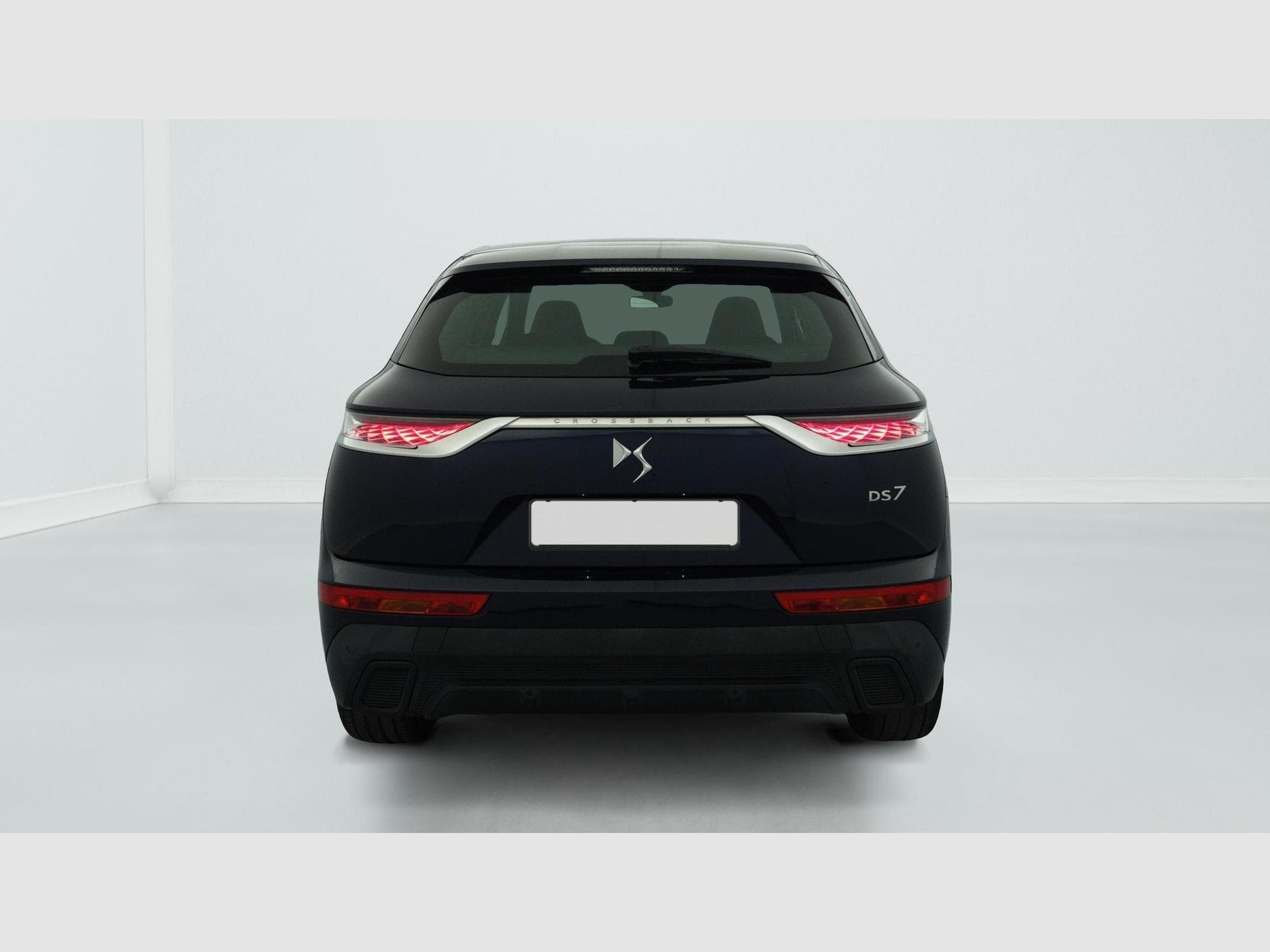 DS Automobiles DS7 PURETECH 130 EAT8 CHIC (2020) - Photo 6