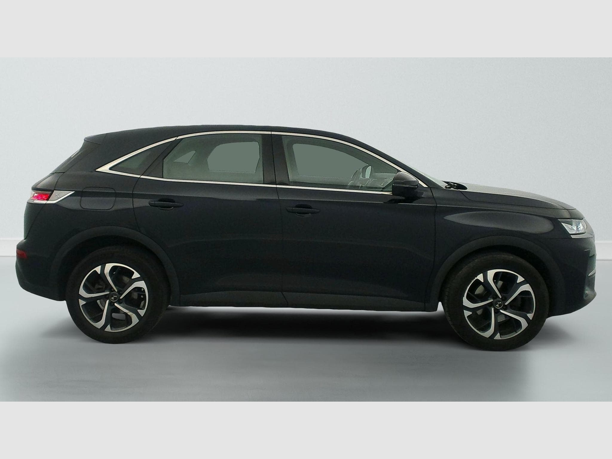 DS Automobiles DS7 PURETECH 130 EAT8 CHIC (2020) - Photo 8