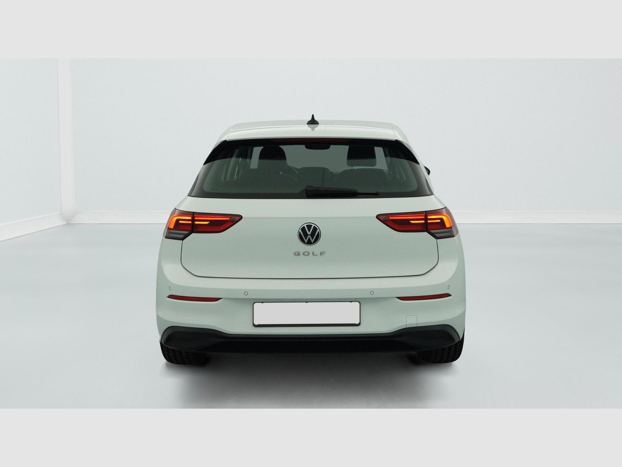 VW GOLF 8 2.0 TDI SCR 116 BVM6 LIFE BUSINESS (2022) - Photo 6