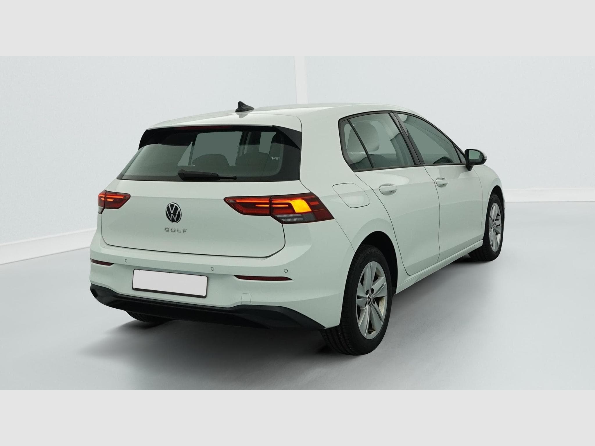 VW GOLF 8 2.0 TDI SCR 116 BVM6 LIFE BUSINESS (2022) - Photo 7