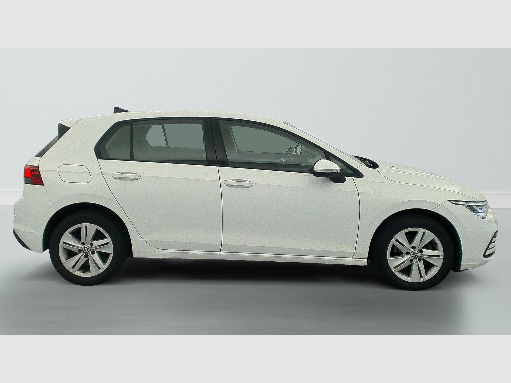 VW GOLF 8 2.0 TDI SCR 116 BVM6 LIFE BUSINESS (2022) - Photo 8