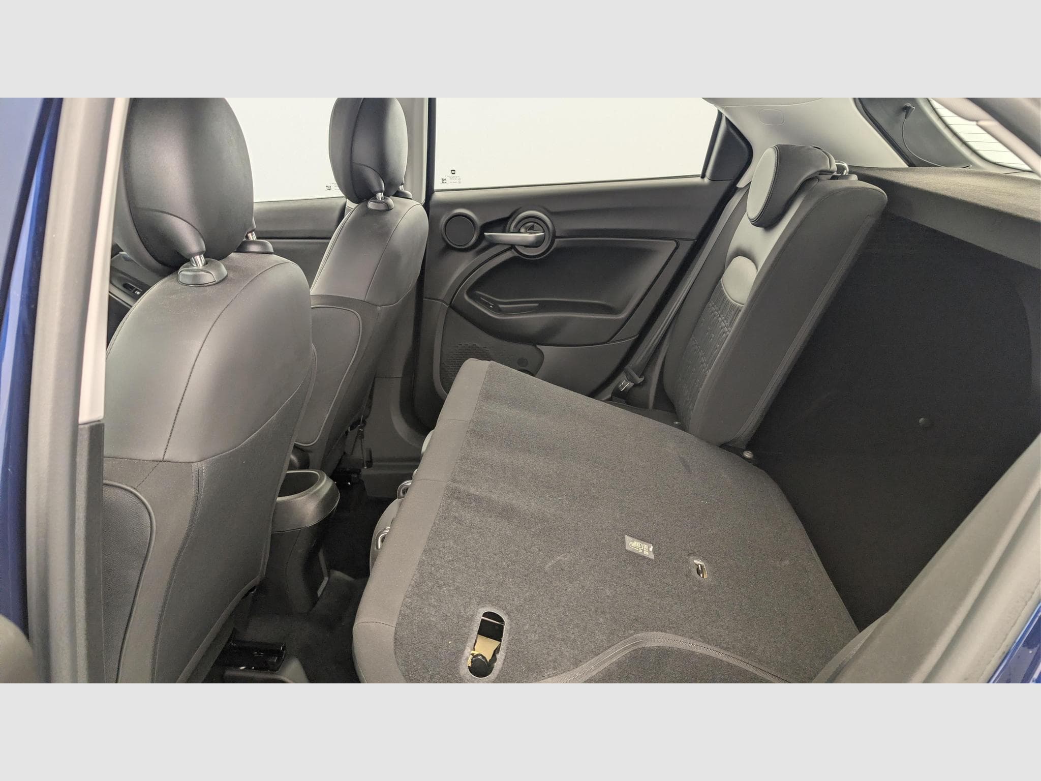 Fiat 500X MY23 500X 1.5 FireFly 130 ch S/S DCT7 Hybrid (2024) - Foto 12
