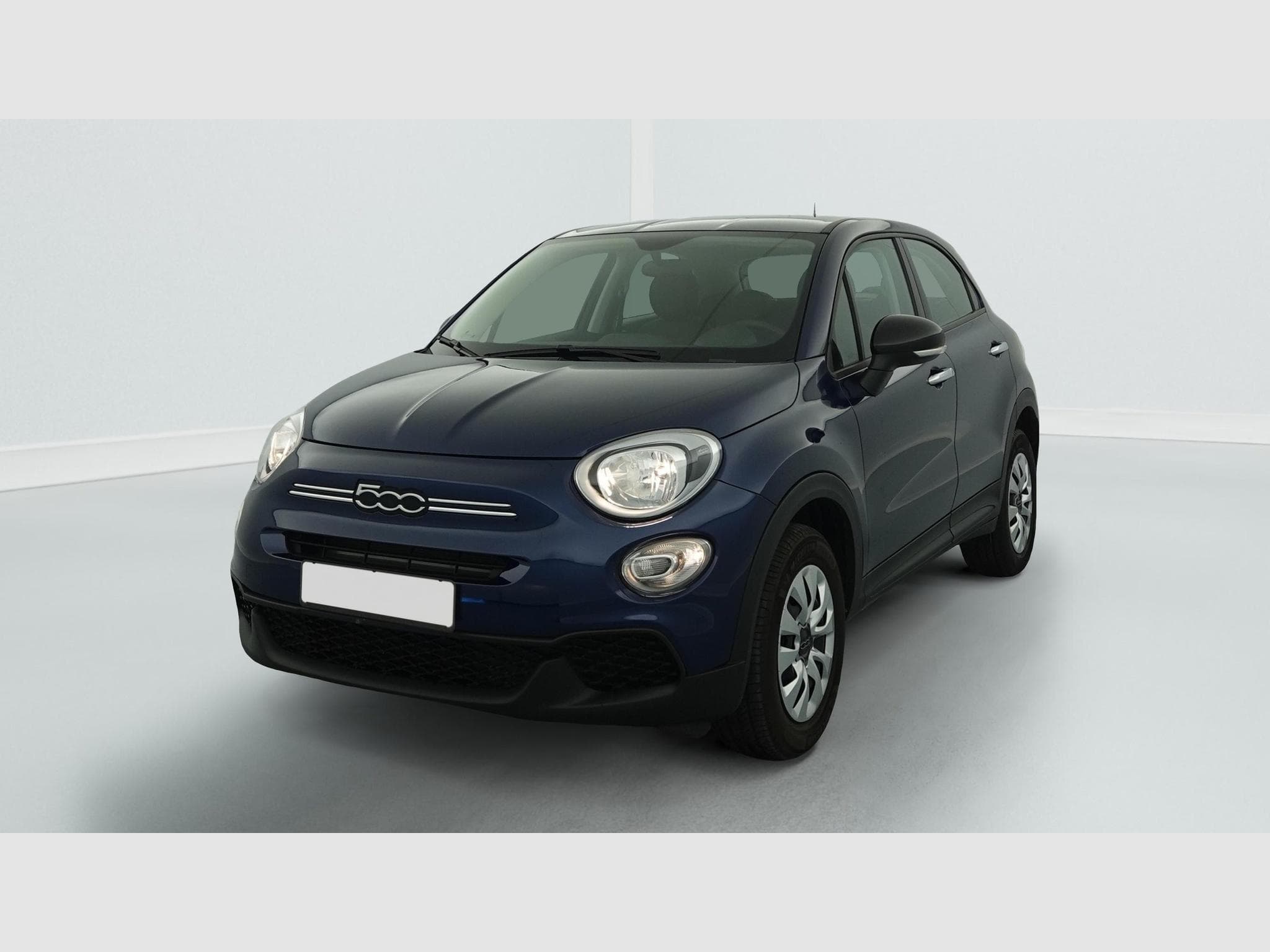 Fiat 500X MY23 500X 1.5 FireFly 130 ch S/S DCT7 Hybrid (2024) - Foto 3