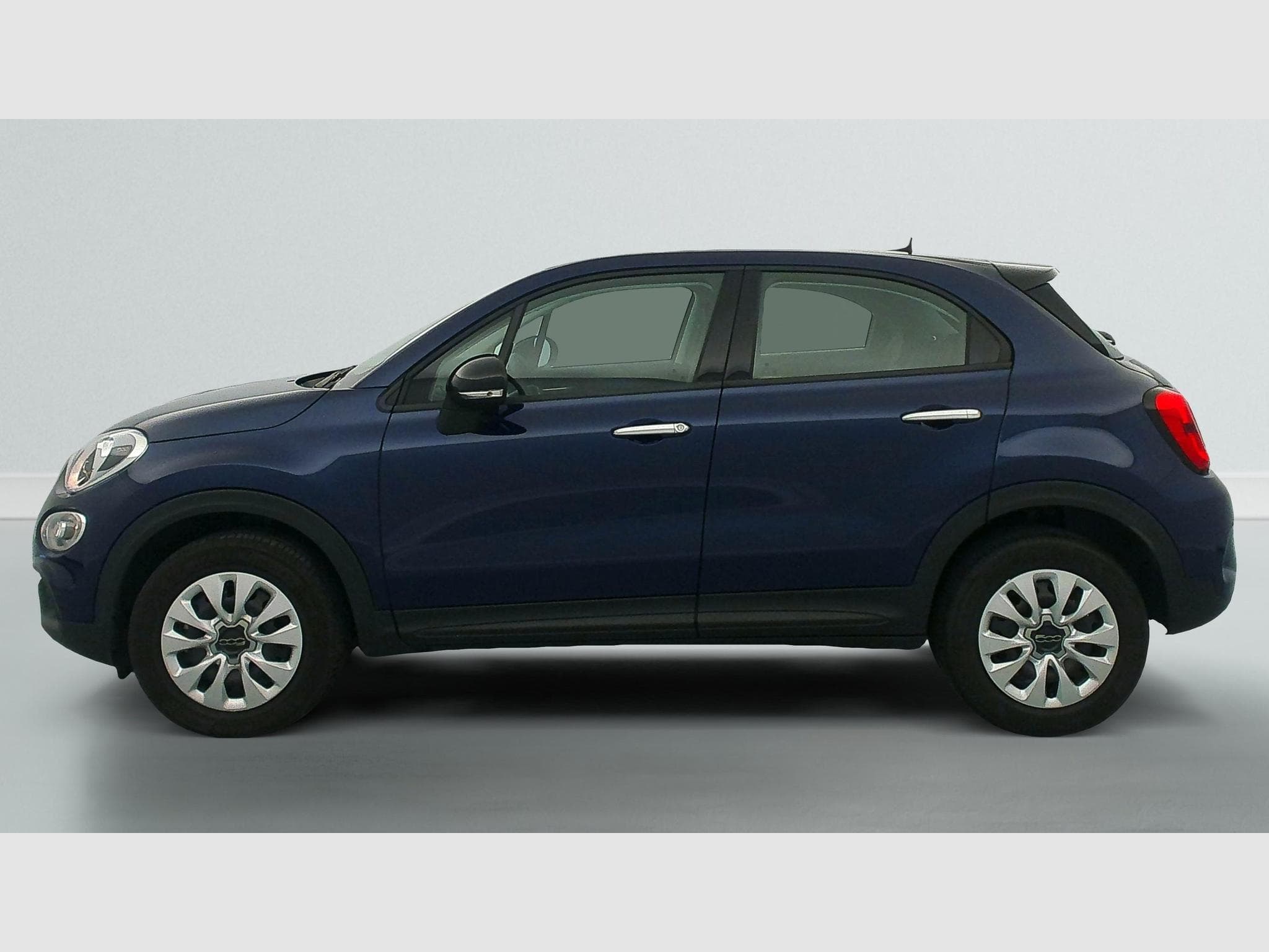 Fiat 500X MY23 500X 1.5 FireFly 130 ch S/S DCT7 Hybrid (2024) - Foto 4