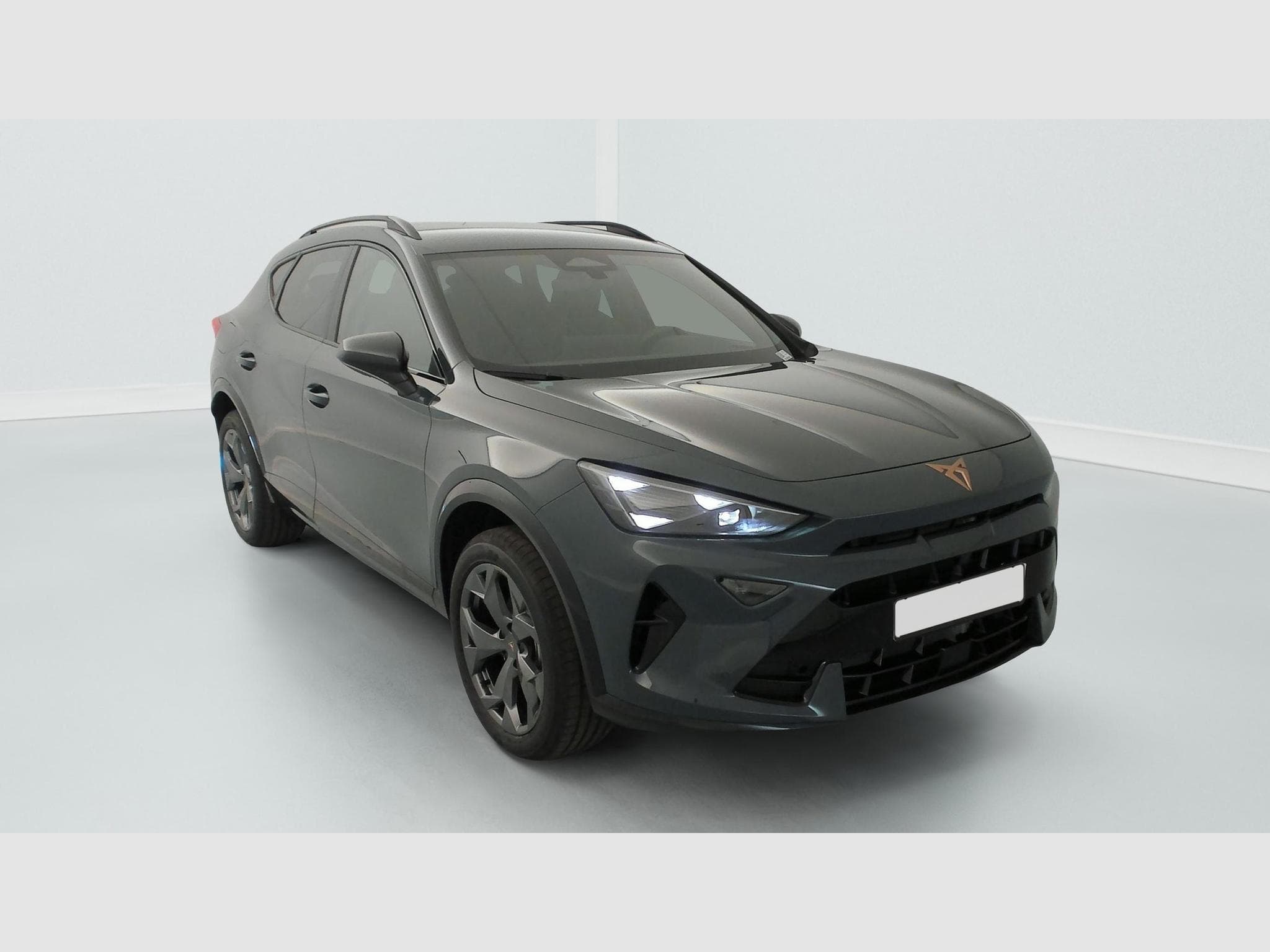 Cupra Formentor 1.5 eTSI Hybrid 150 ch DSG7 V (2026) - Photo 1