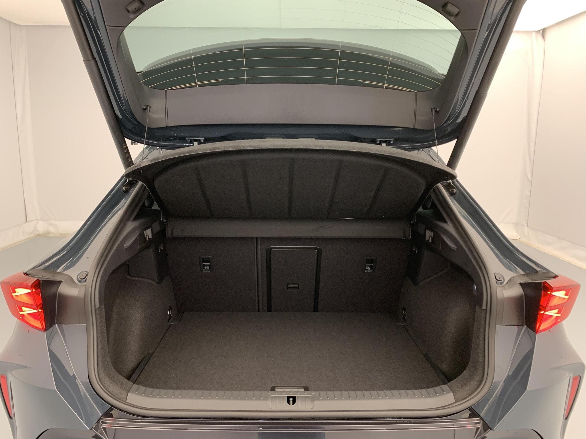Cupra Formentor 1.5 eTSI Hybrid 150 ch DSG7 V (2026) - Photo 11