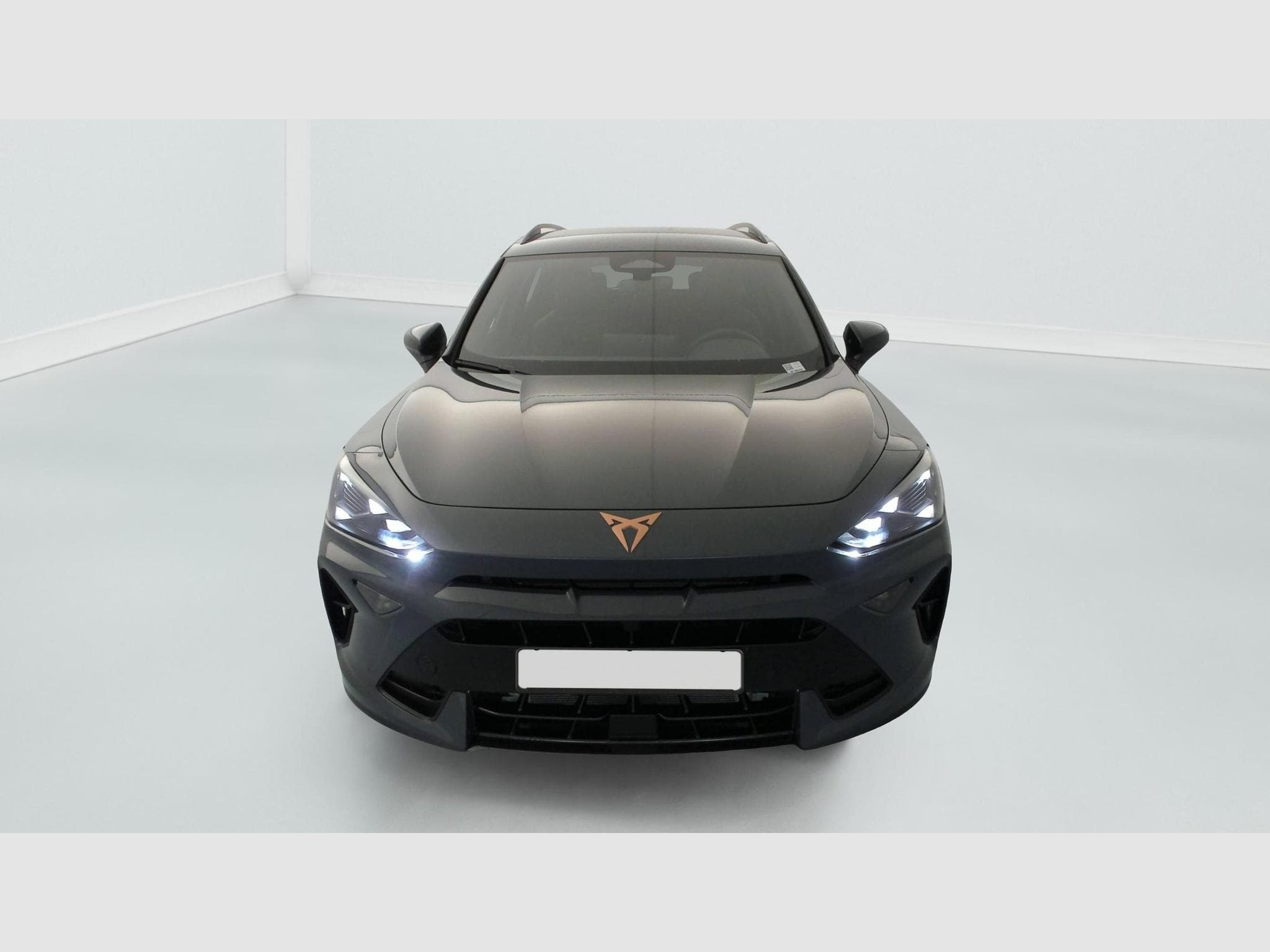 Cupra Formentor 1.5 eTSI Hybrid 150 ch DSG7 V (2026) - Photo 2