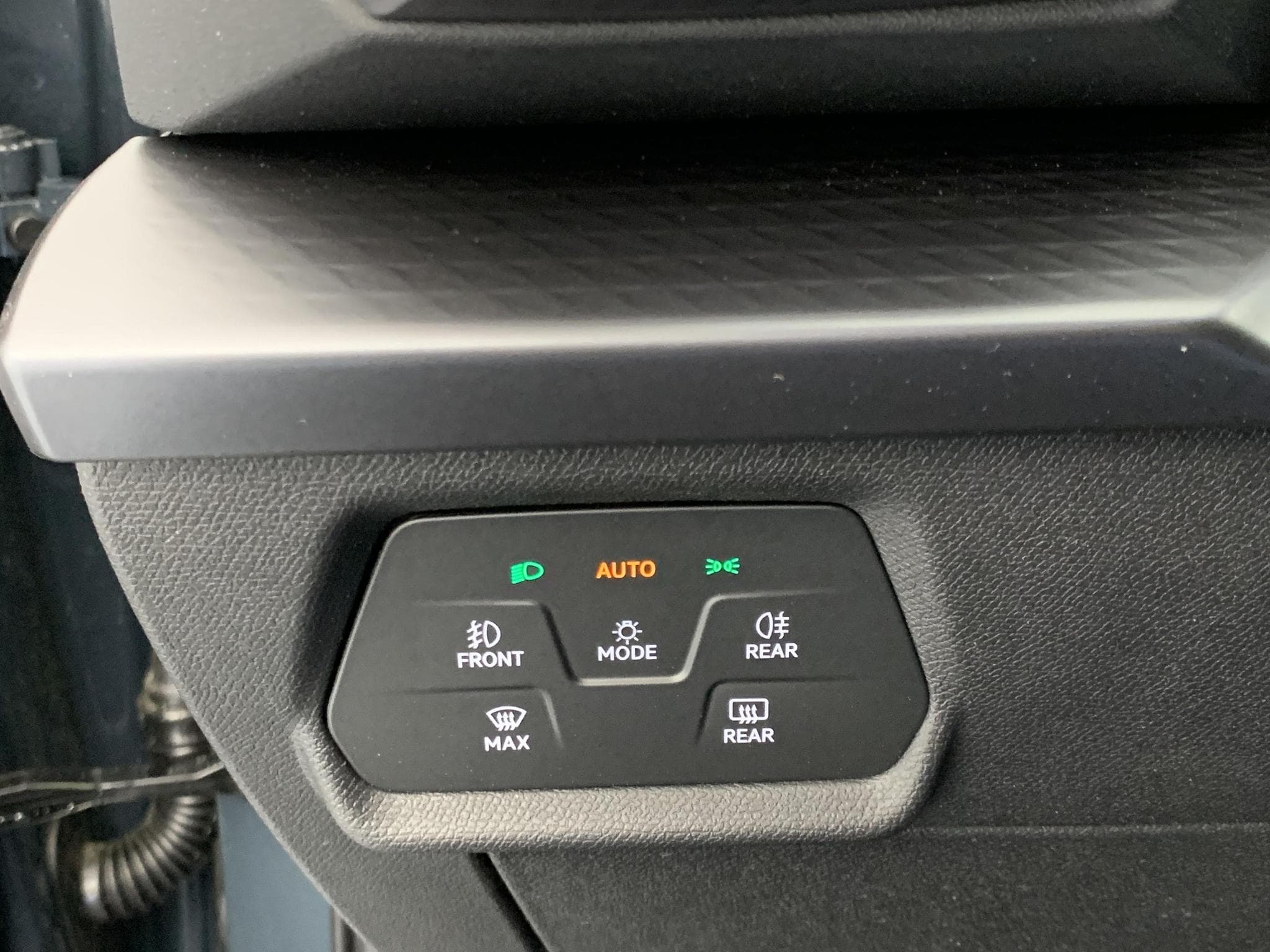 Cupra Formentor 1.5 eTSI Hybrid 150 ch DSG7 V (2026) - Photo 20