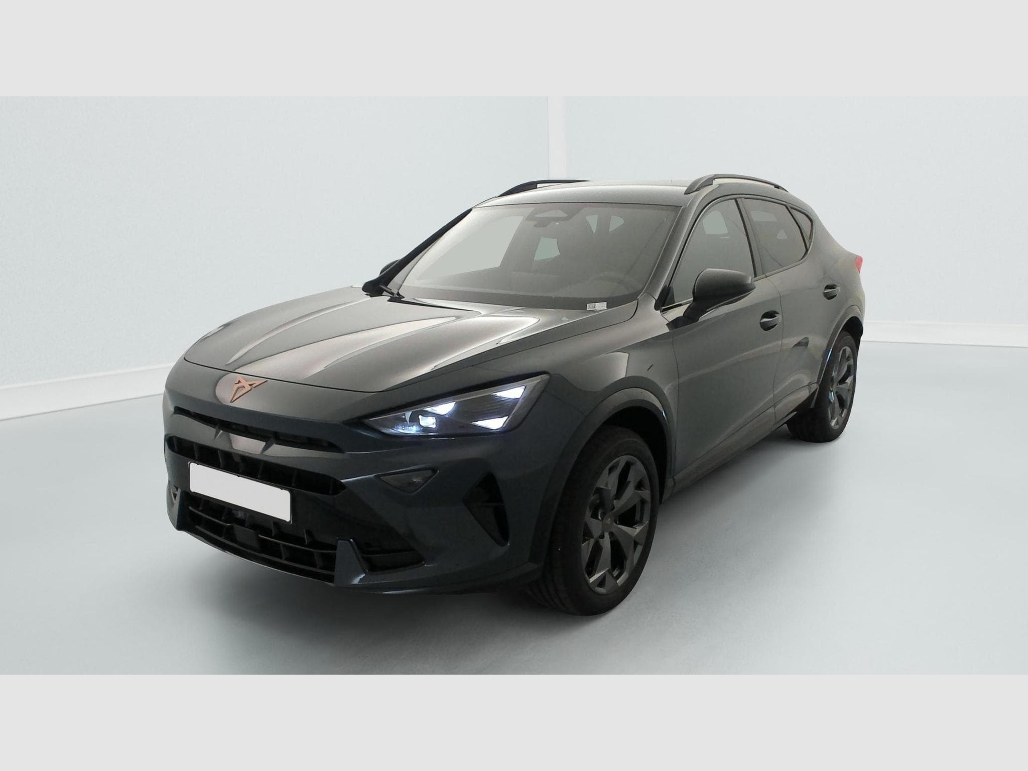 Cupra Formentor 1.5 eTSI Hybrid 150 ch DSG7 V (2026) - Photo 3
