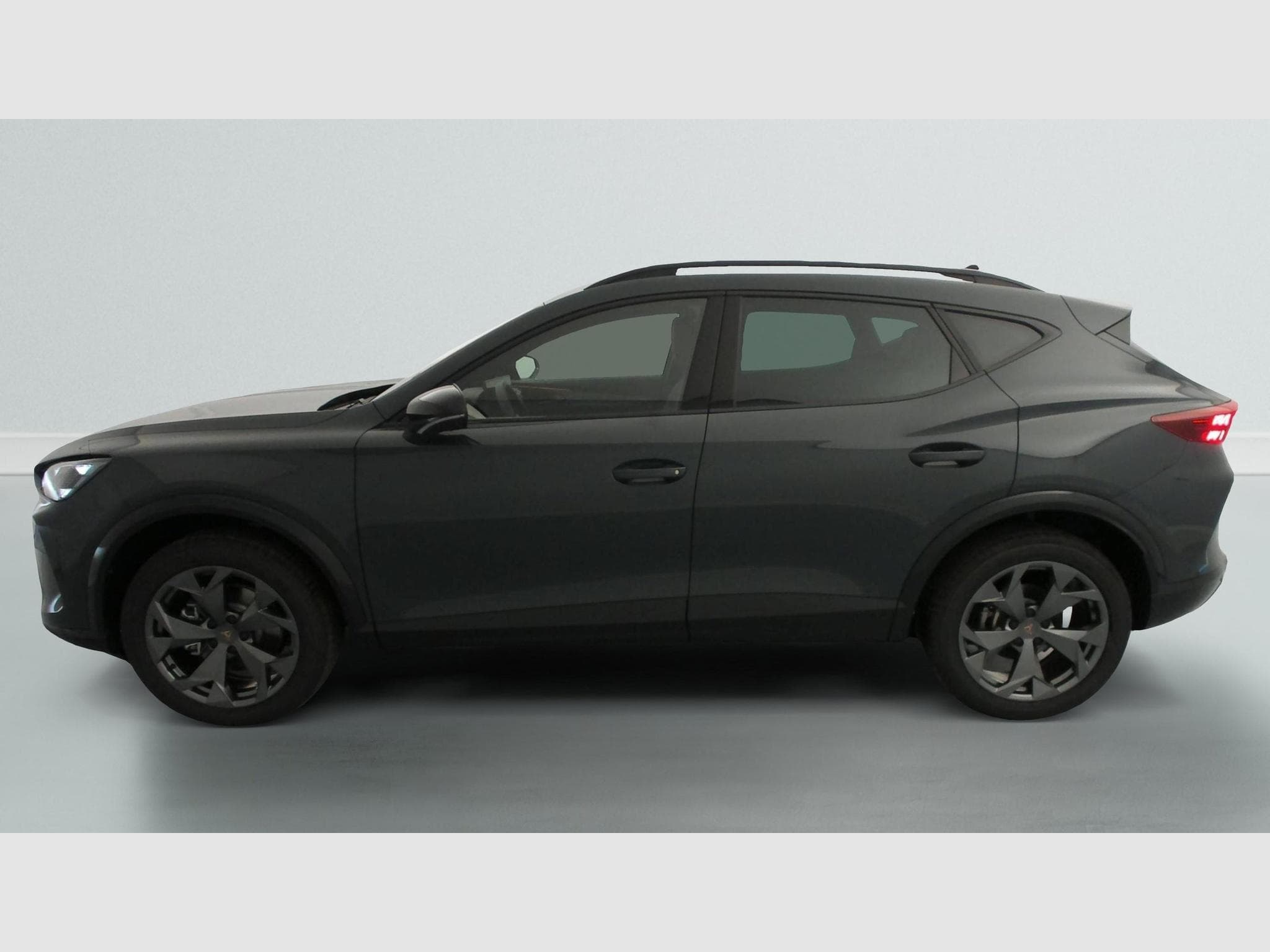 Cupra Formentor 1.5 eTSI Hybrid 150 ch DSG7 V (2026) - Photo 4