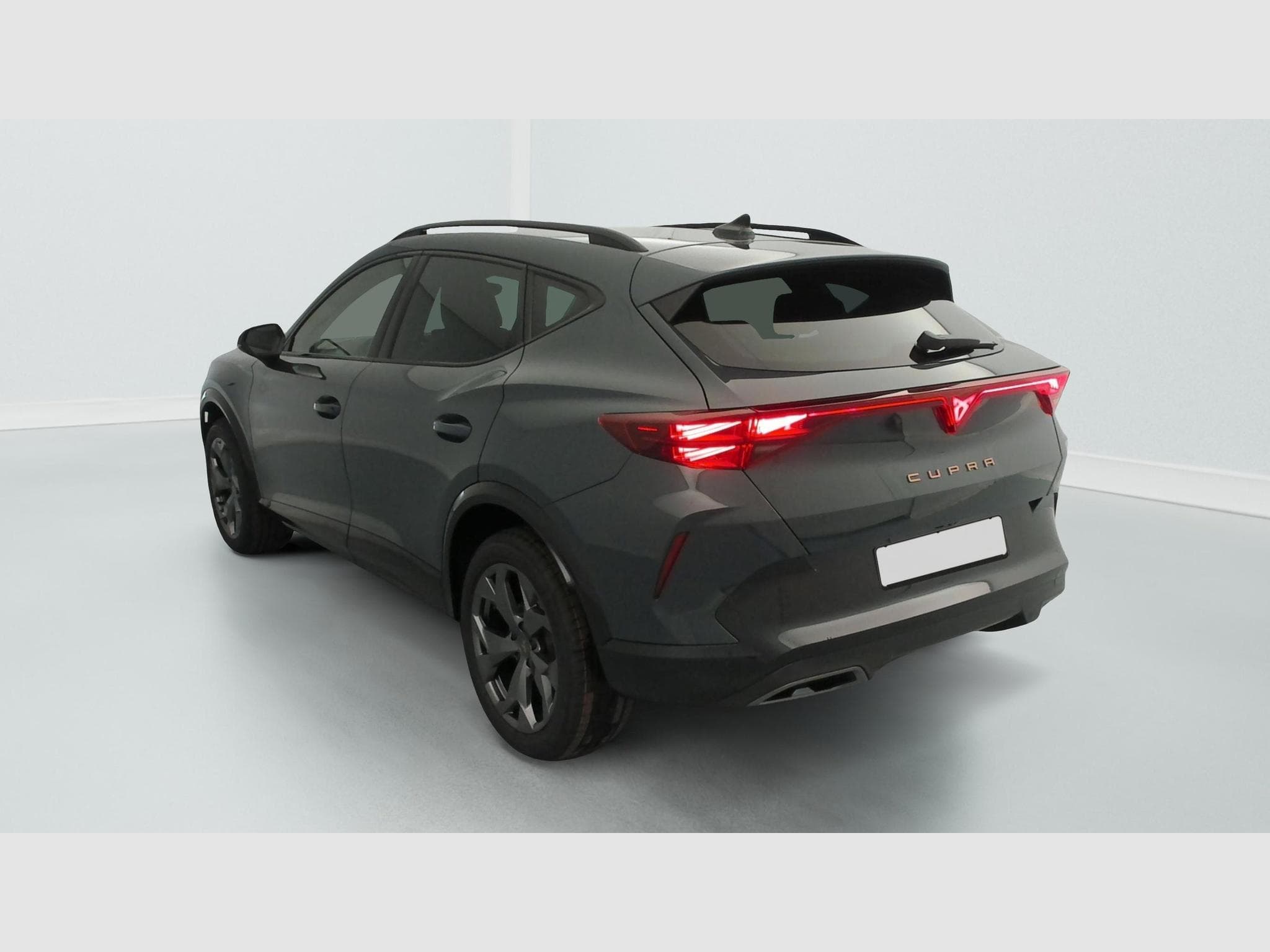 Cupra Formentor 1.5 eTSI Hybrid 150 ch DSG7 V (2026) - Photo 5