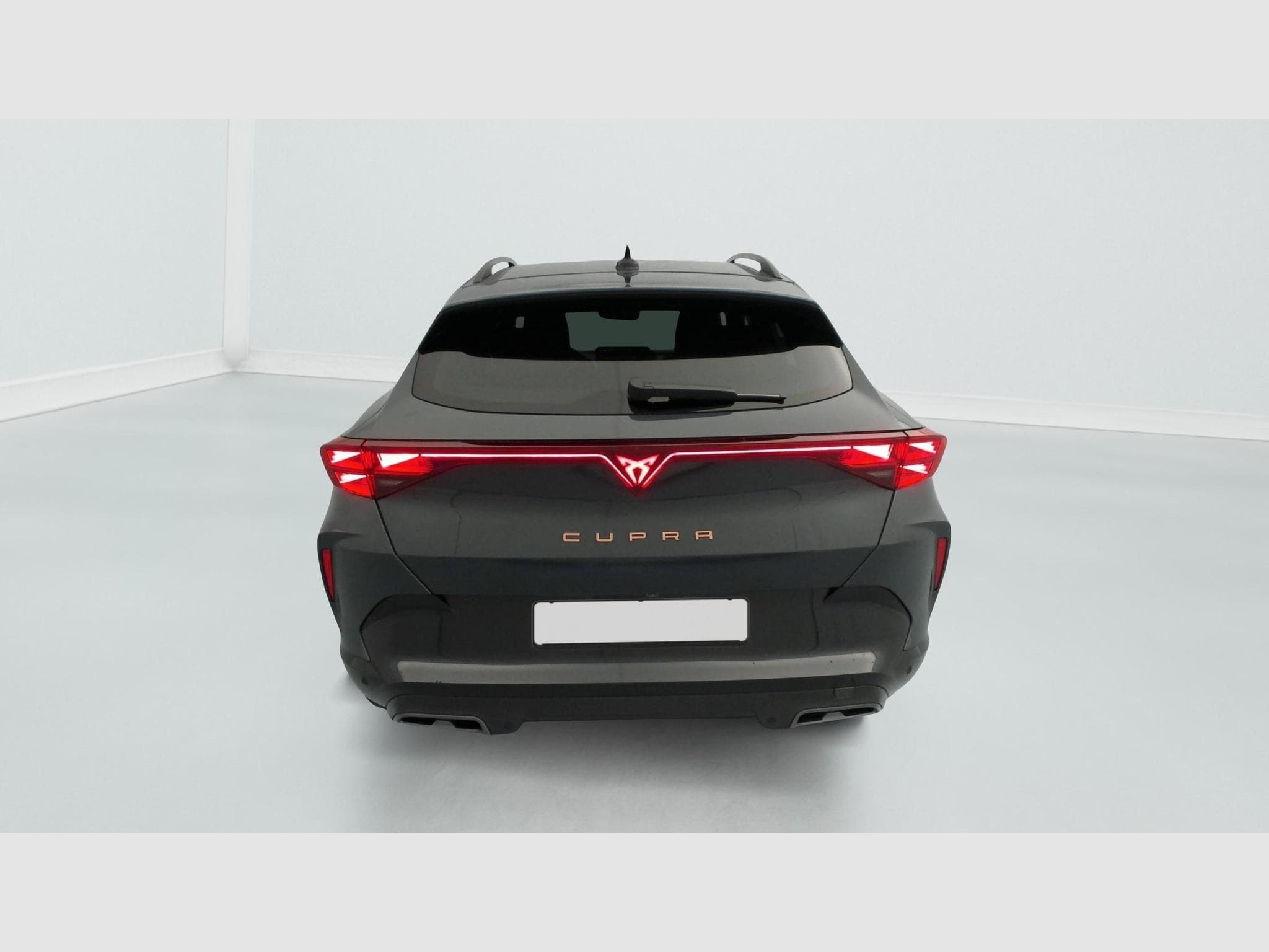 Cupra Formentor 1.5 eTSI Hybrid 150 ch DSG7 V (2026) - Photo 6