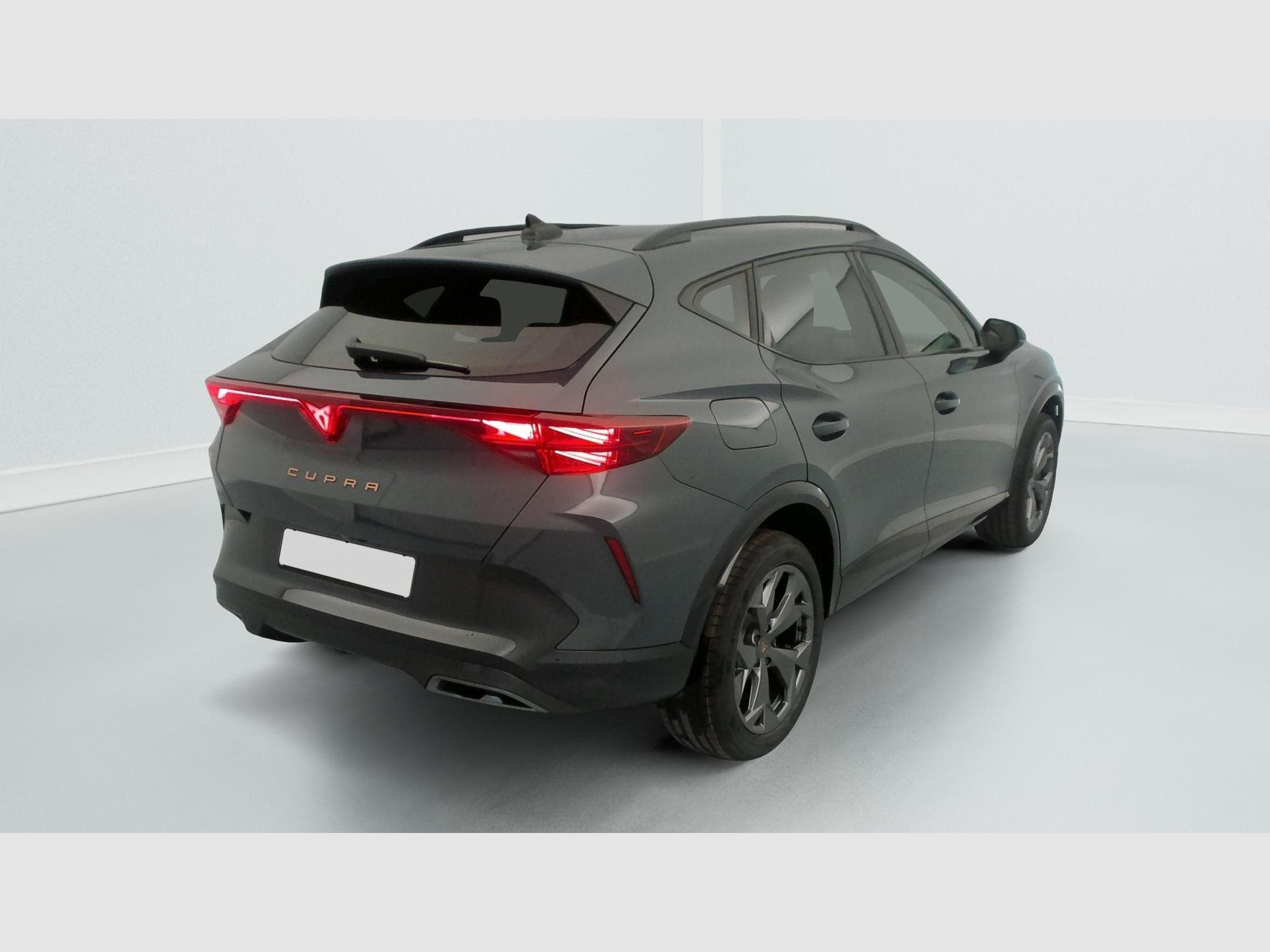 Cupra Formentor 1.5 eTSI Hybrid 150 ch DSG7 V (2026) - Photo 7