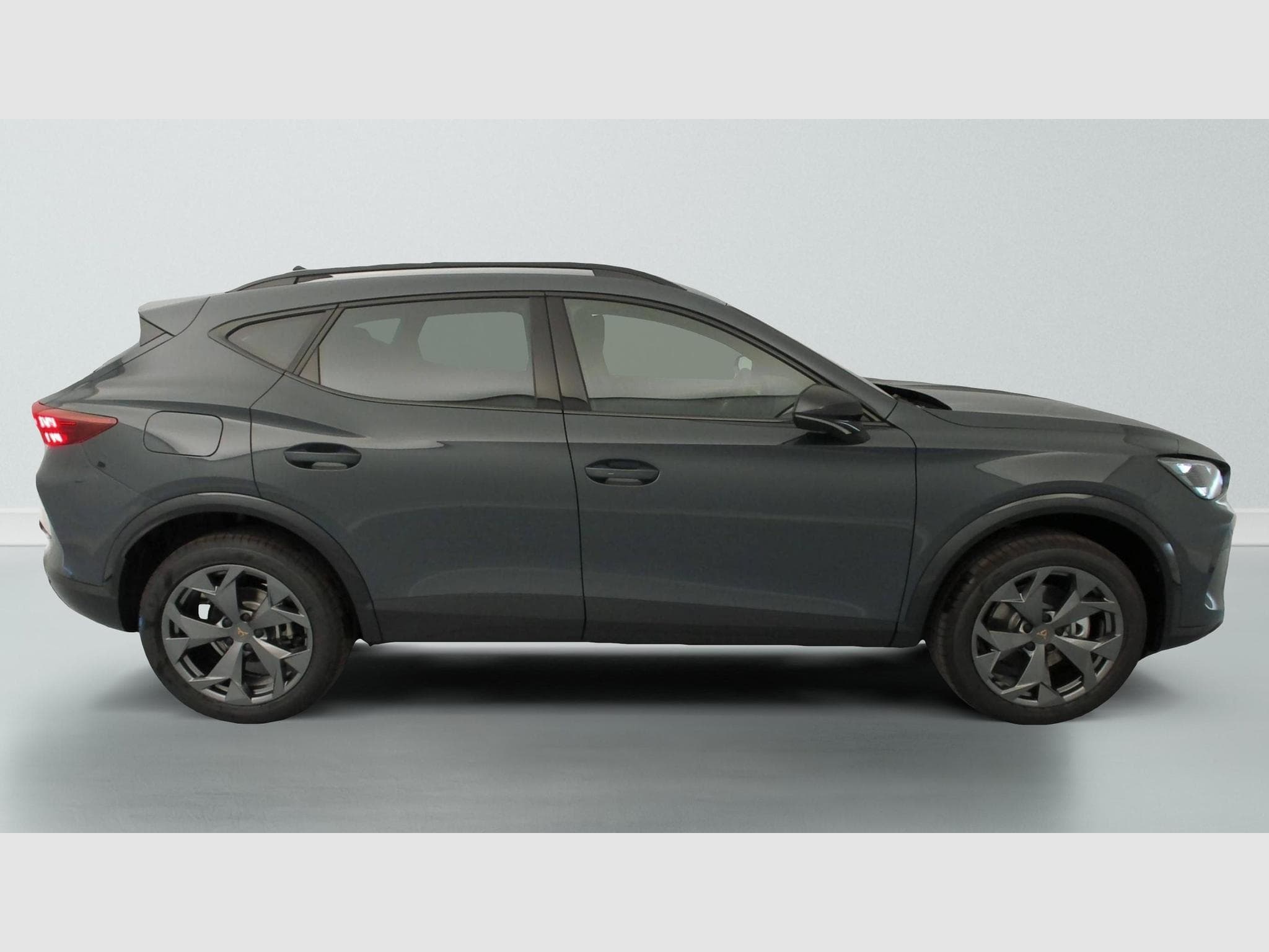Cupra Formentor 1.5 eTSI Hybrid 150 ch DSG7 V (2026) - Photo 8