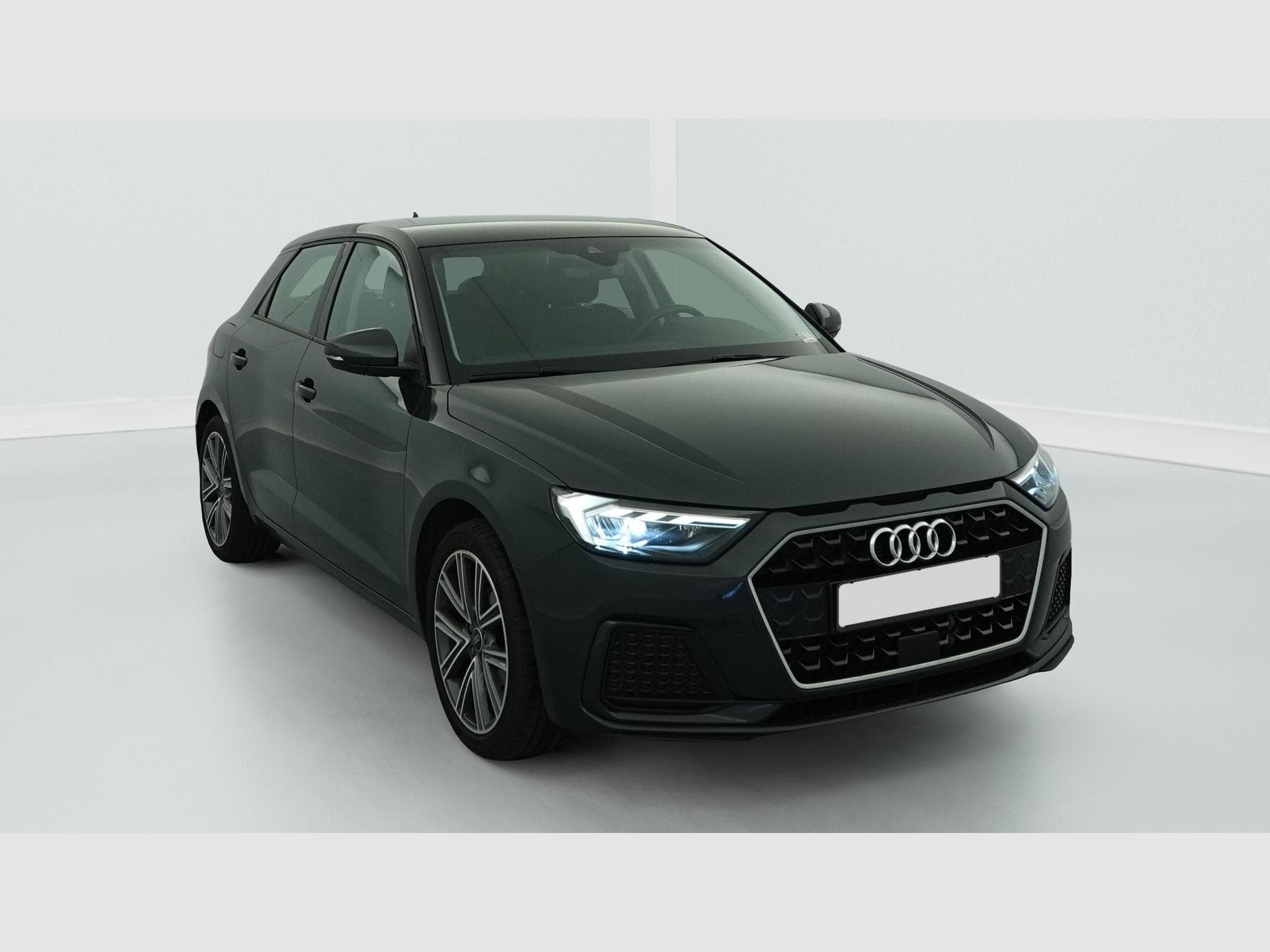 Audi A1 25 TFSI 95 ch BVM5 Advanced (2023) - Photo 1