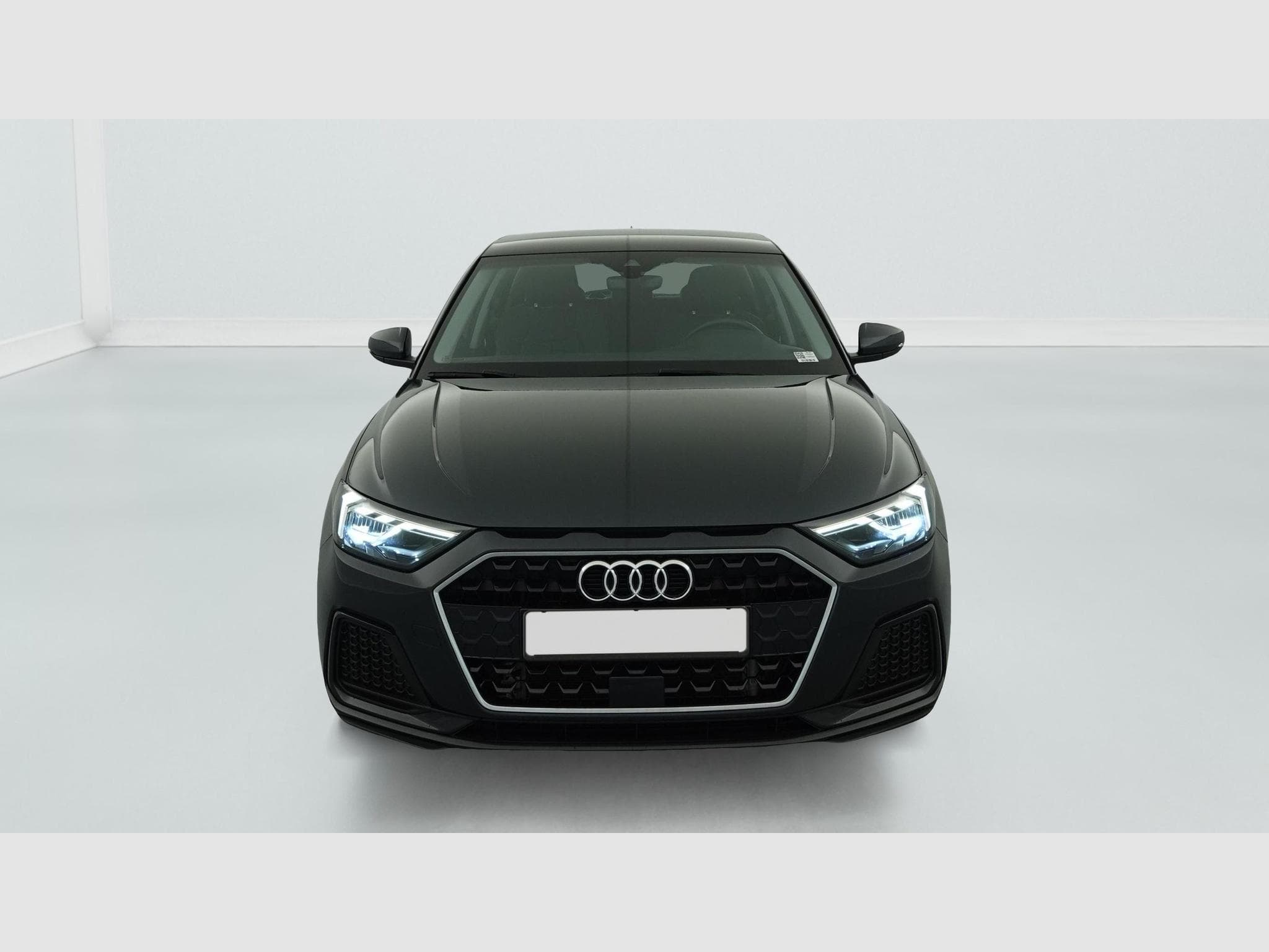 Audi A1 25 TFSI 95 ch BVM5 Advanced (2023) - Photo 2