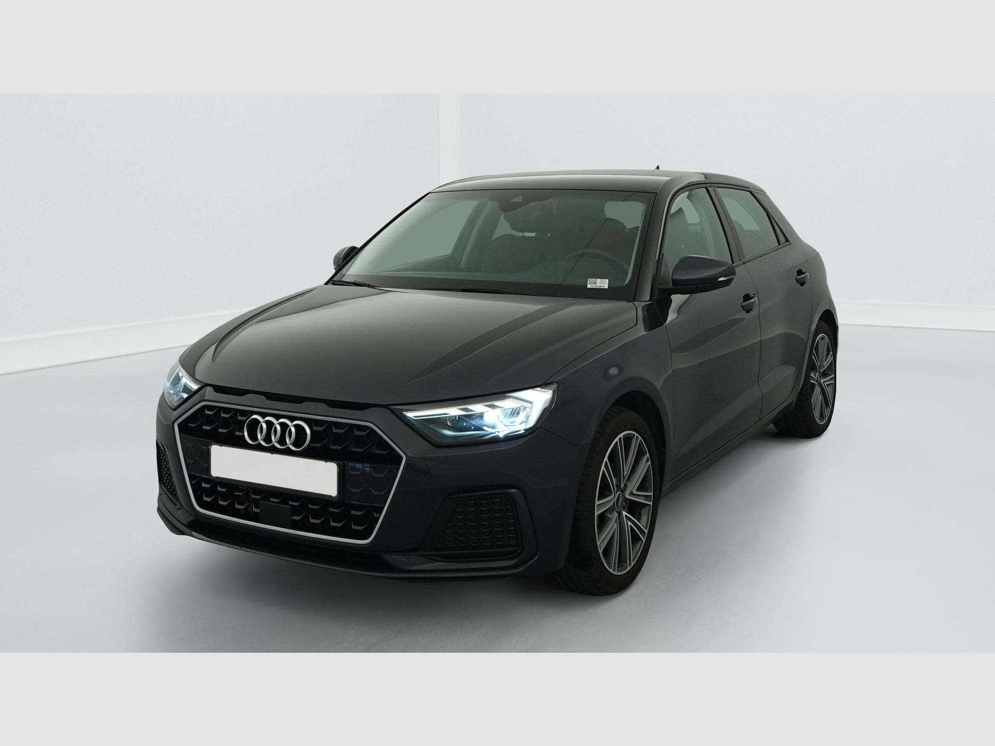Audi A1 25 TFSI 95 ch BVM5 Advanced (2023) - Photo 3