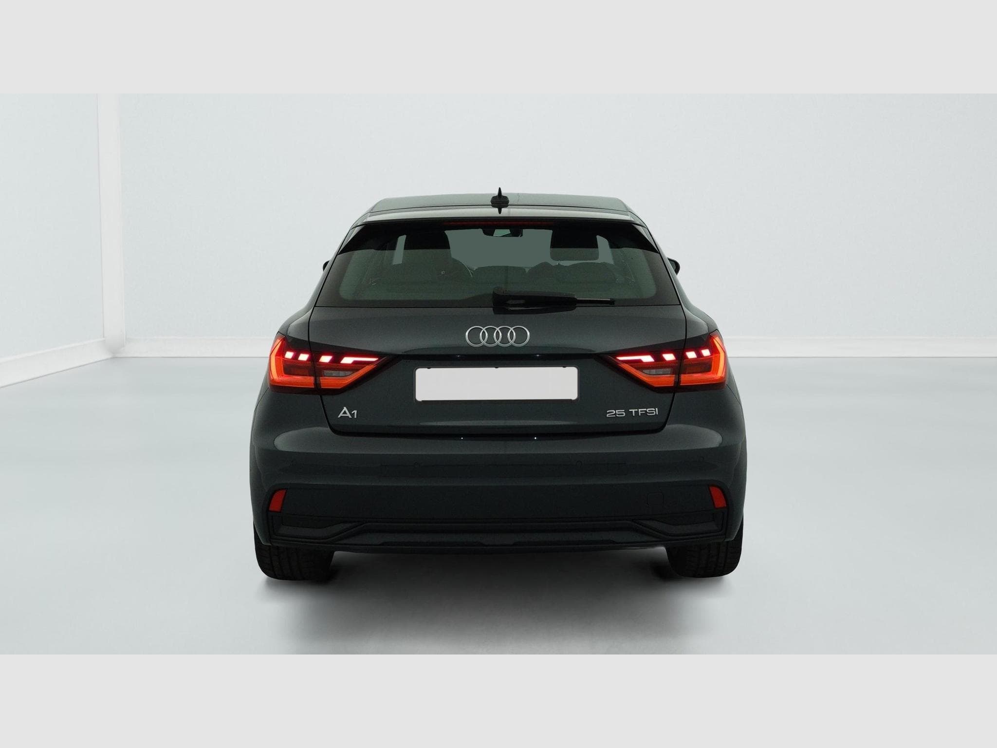Audi A1 25 TFSI 95 ch BVM5 Advanced (2023) - Photo 6