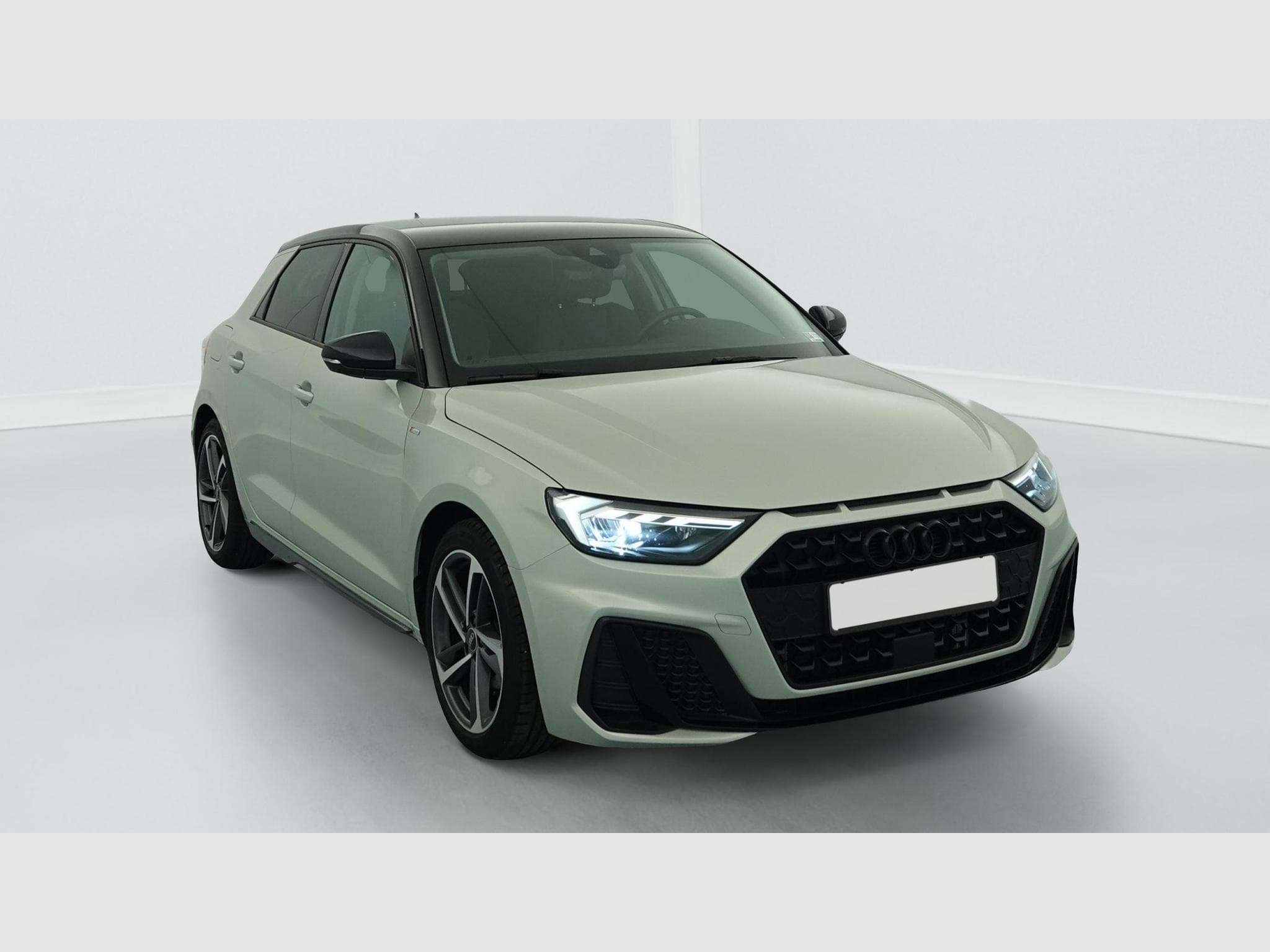Audi A1 30 TFSI 116 ch BVM6 Design (2025) - Photo 1