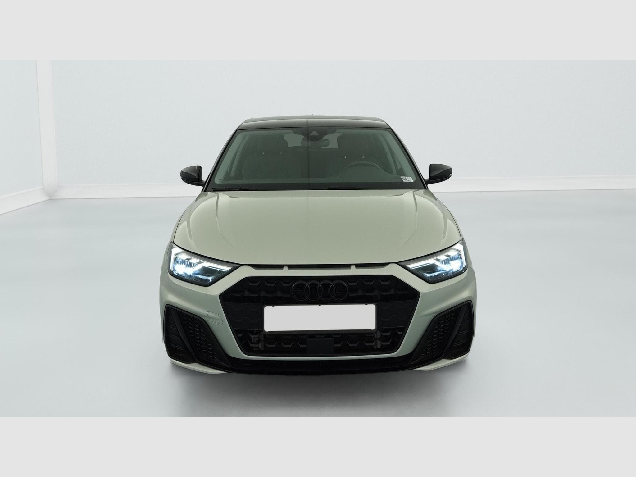 Audi A1 30 TFSI 116 ch BVM6 Design (2025) - Photo 2