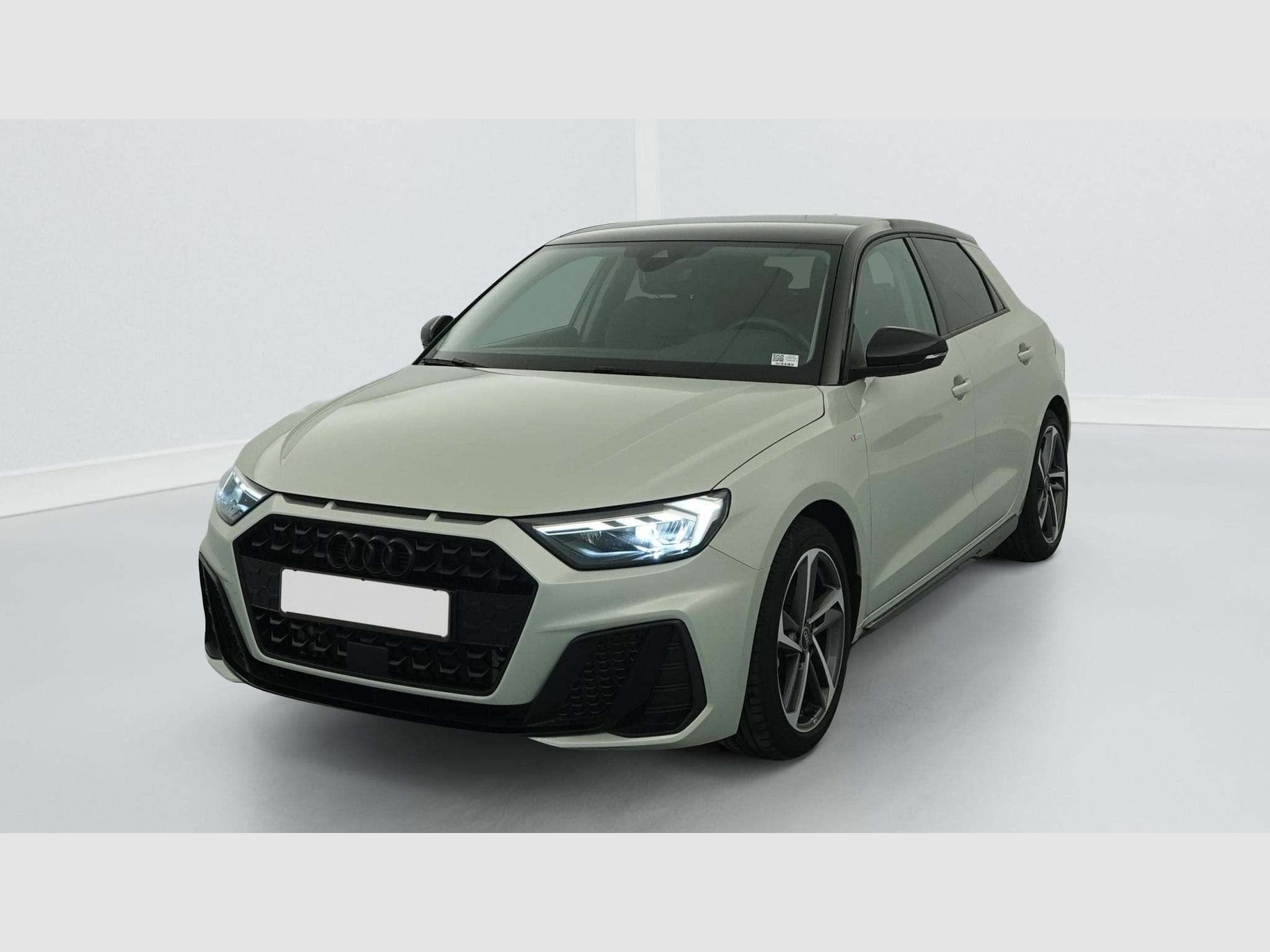 Audi A1 30 TFSI 116 ch BVM6 Design (2025) - Photo 3