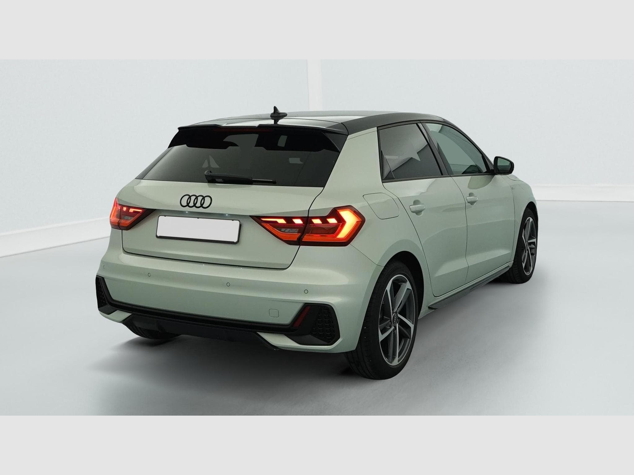 Audi A1 30 TFSI 116 ch BVM6 Design (2025) - Photo 7