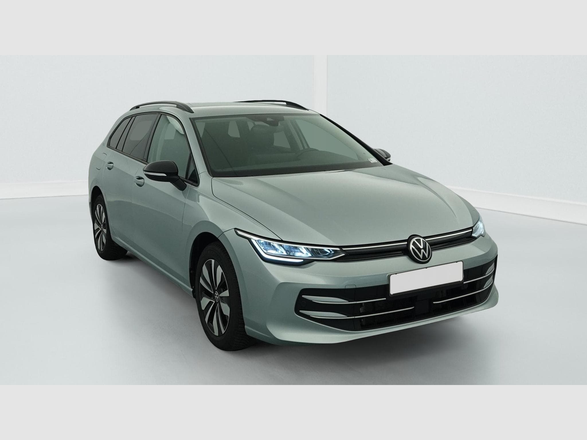 VW GOLF 8 SW 1.5 TSI EVO2 116 BVM6 LIFE PLUS (2024) - Photo 1