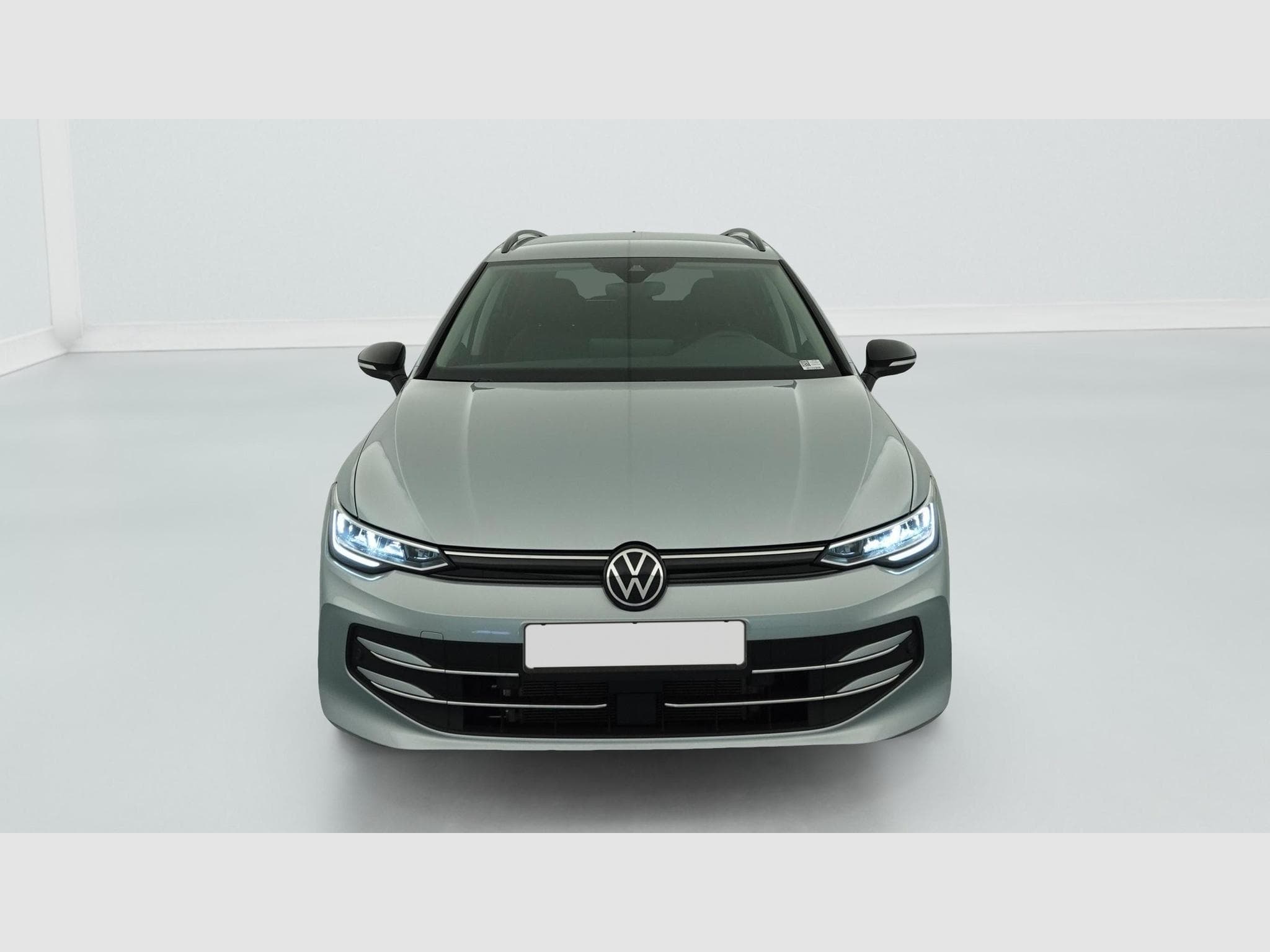 VW GOLF 8 SW 1.5 TSI EVO2 116 BVM6 LIFE PLUS (2024) - Photo 2