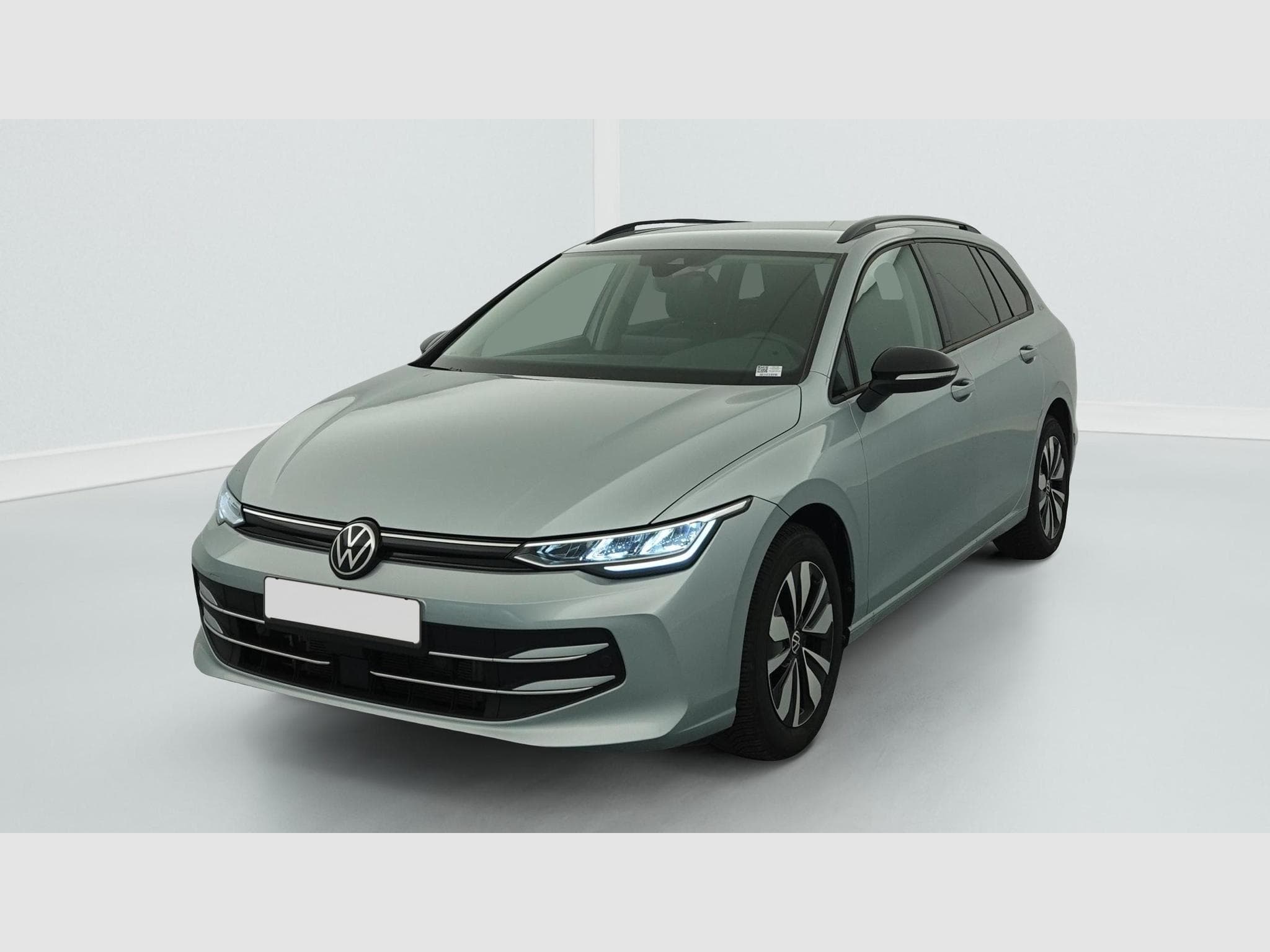 VW GOLF 8 SW 1.5 TSI EVO2 116 BVM6 LIFE PLUS (2024) - Photo 3