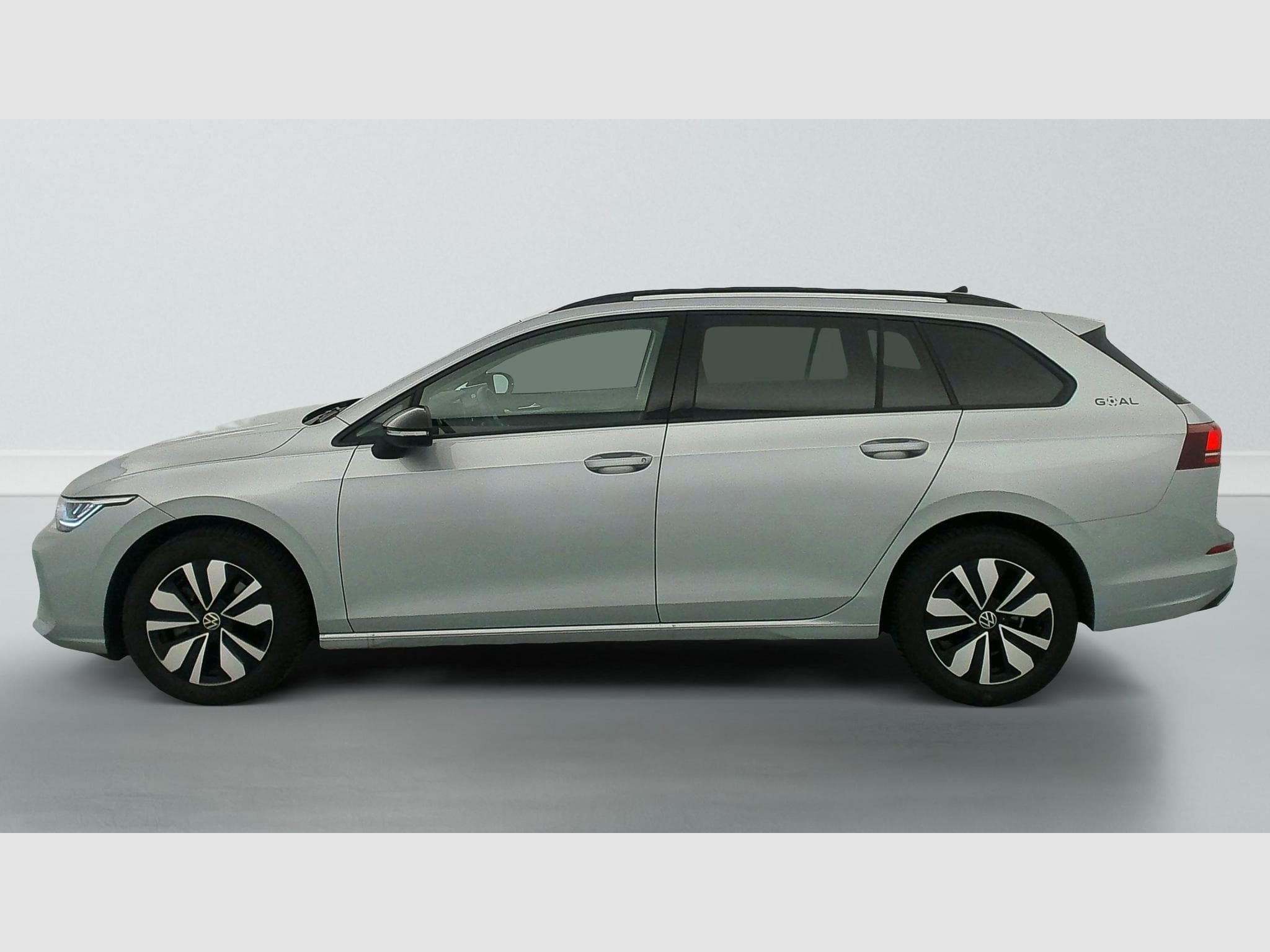 VW GOLF 8 SW 1.5 TSI EVO2 116 BVM6 LIFE PLUS (2024) - Photo 4